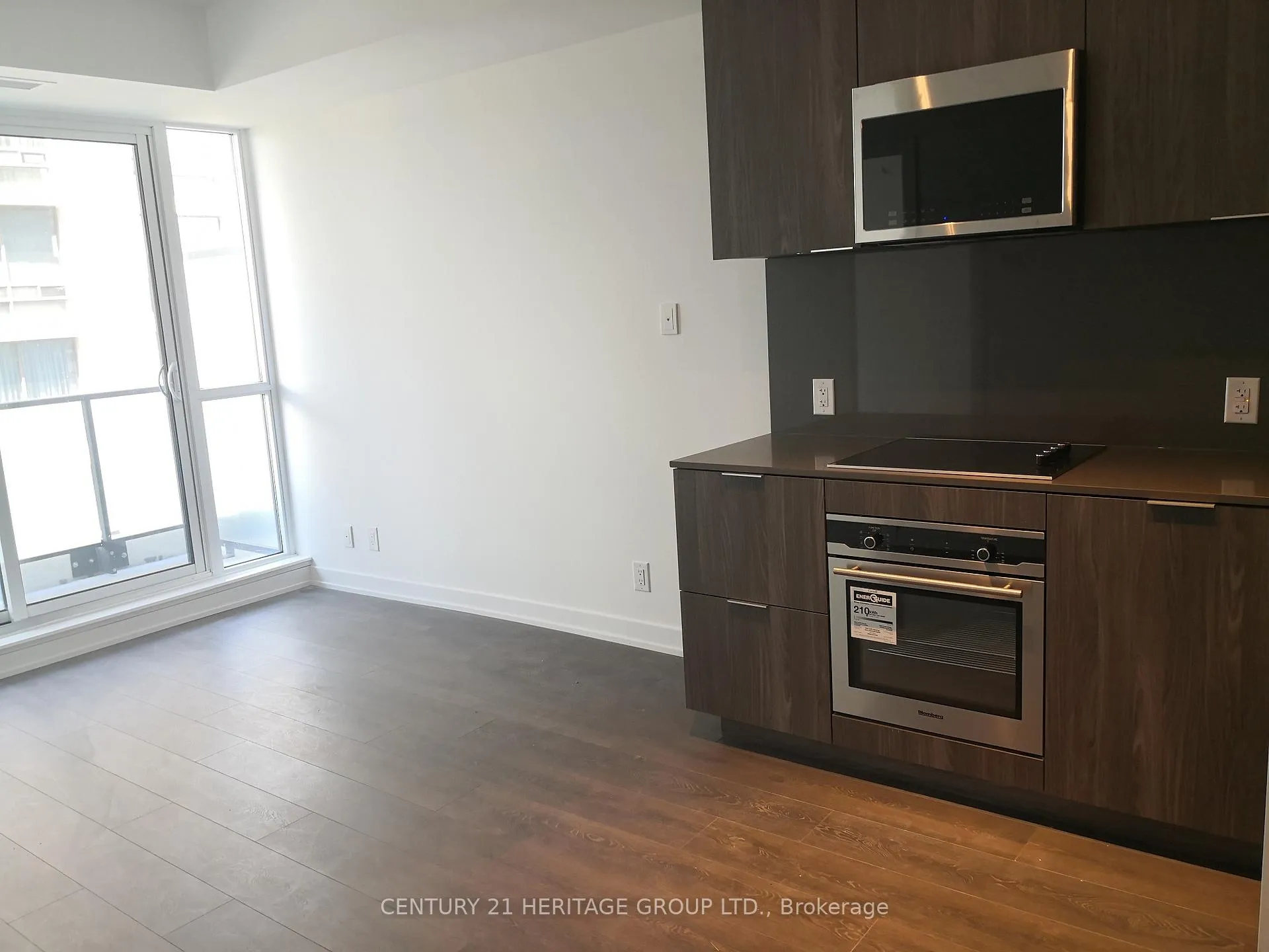Photo 3 of Unit 1110, 609 Avenue Road, Toronto, Yonge-St. Clair — HOMEH