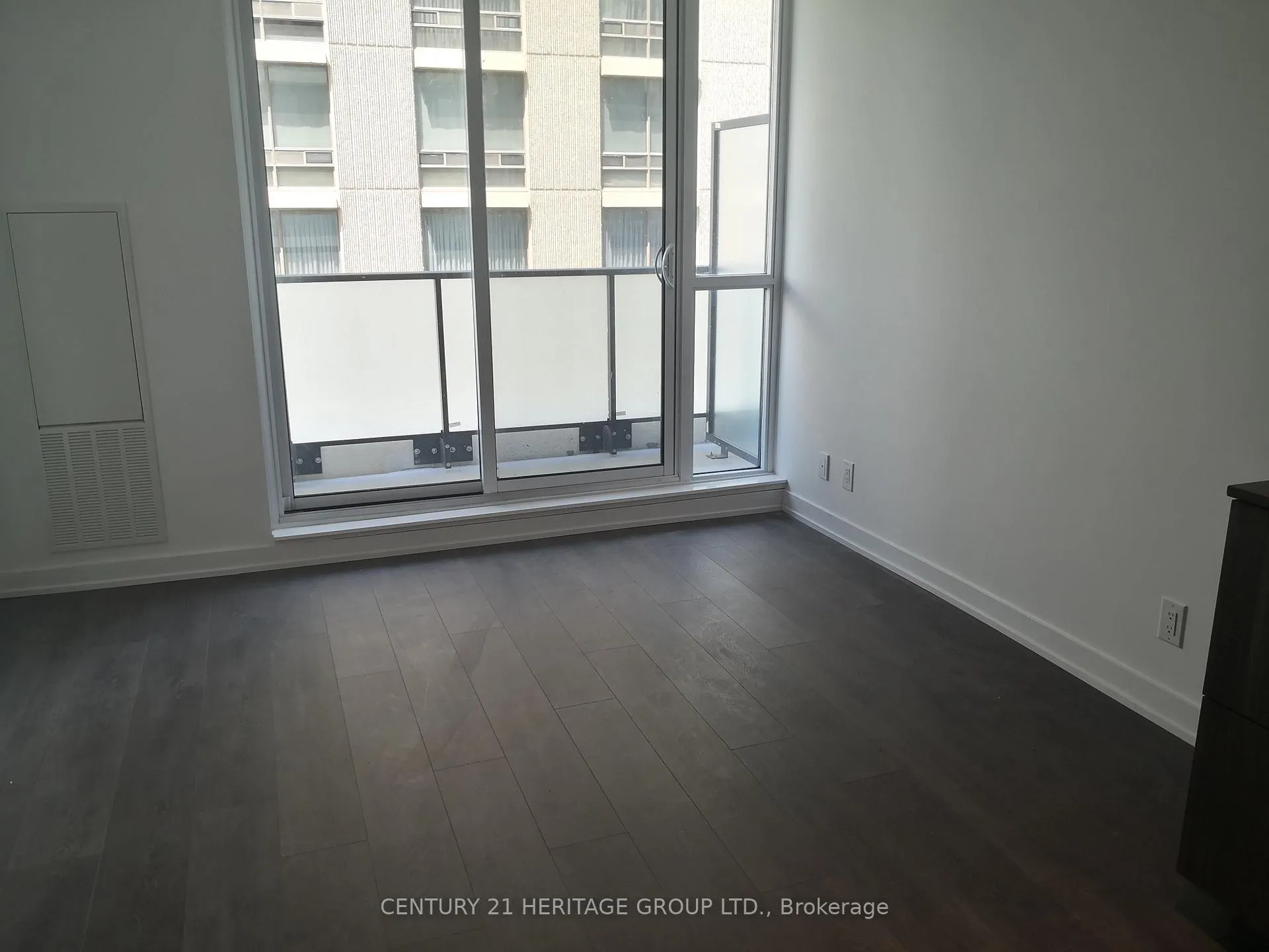 Photo 6 of Unit 1110, 609 Avenue Road, Toronto, Yonge-St. Clair — HOMEH