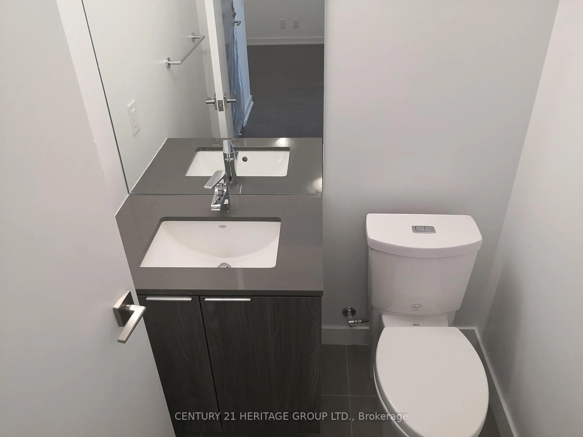 Photo 10 of Unit 1110, 609 Avenue Road, Toronto, Yonge-St. Clair — HOMEH