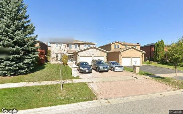 Photo 1 of Unit Basement, 154 Fifefield Drive, Vaughan, Maple — HOMEH