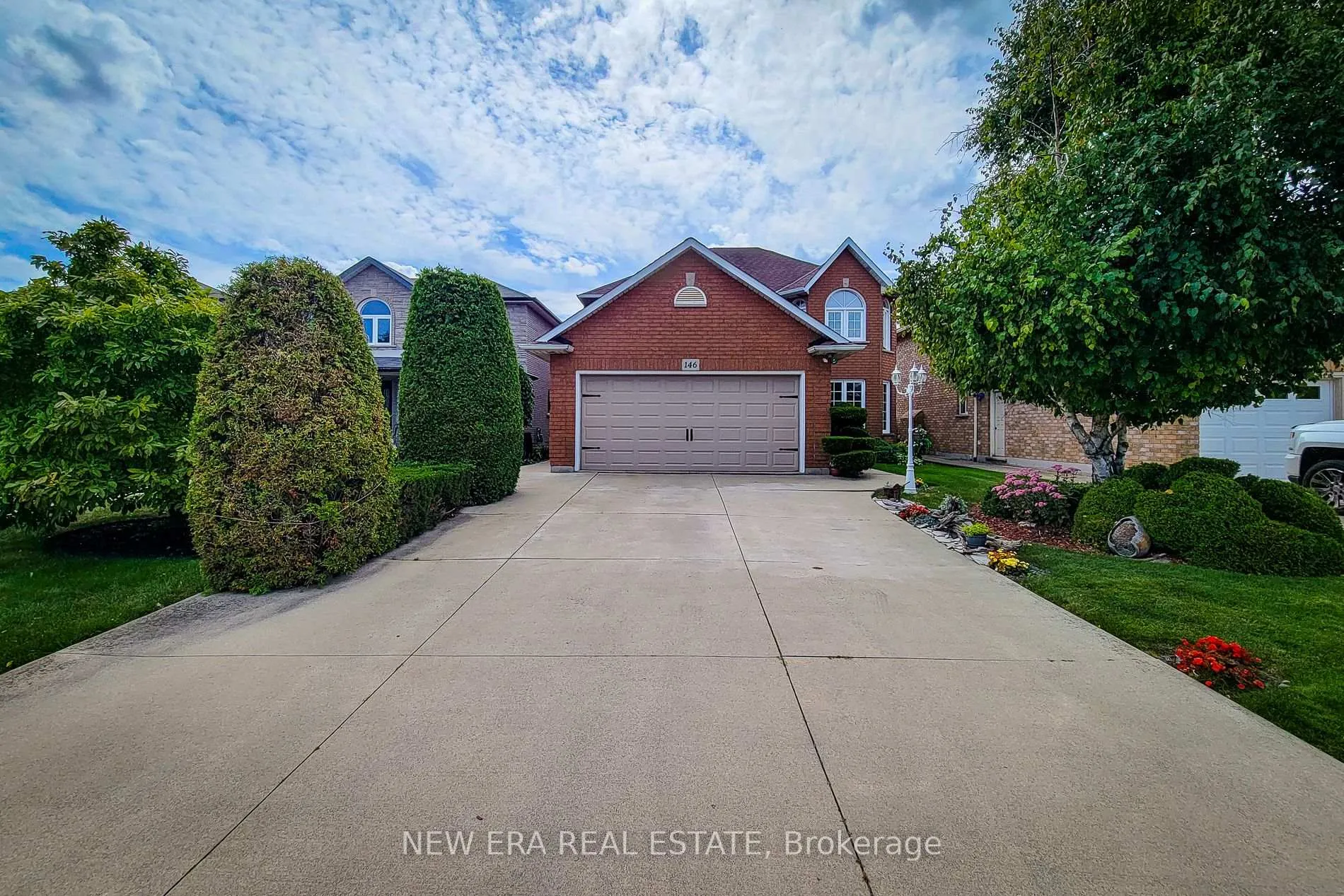 Photo 3 of 146 Locheed Drive, Hamilton, Lisgar — HOMEH
