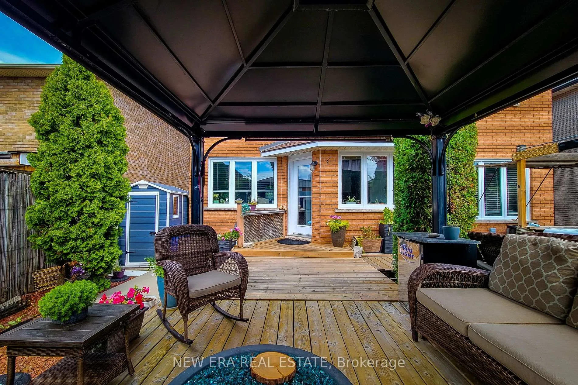 Photo 7 of 146 Locheed Drive, Hamilton, Lisgar — HOMEH