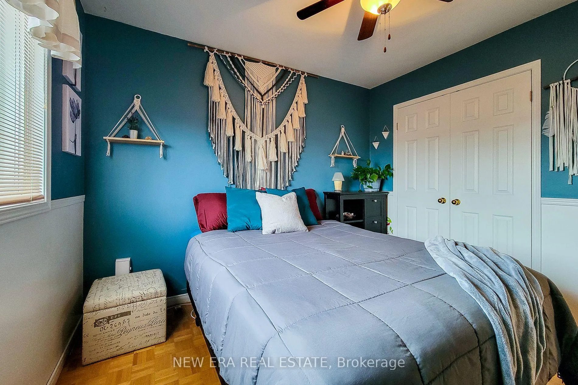 Photo 34 of 146 Locheed Drive, Hamilton, Lisgar — HOMEH