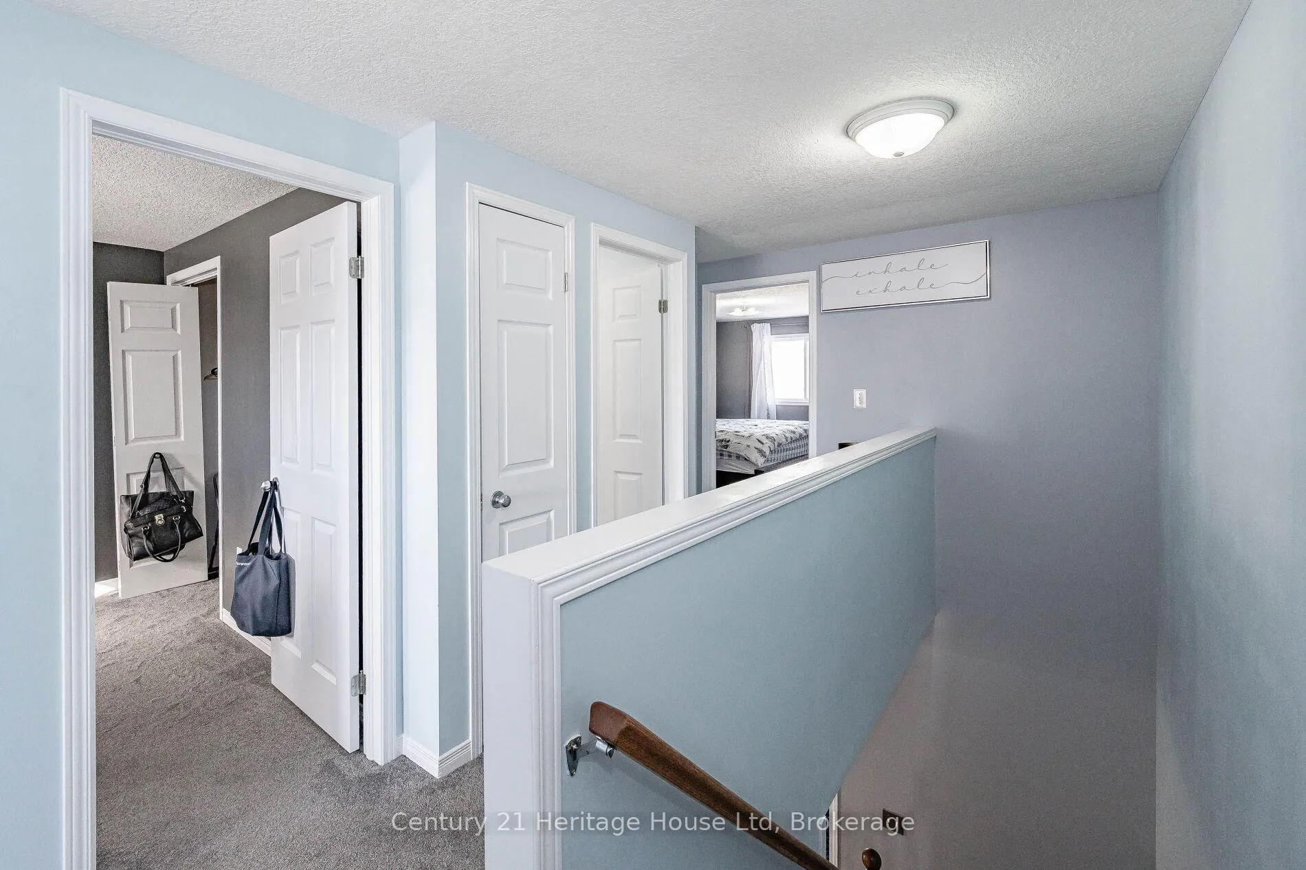 Photo 21 of 37 Hasler Crescent, Guelph, Pineridge/Westminster Woods — HOMEH