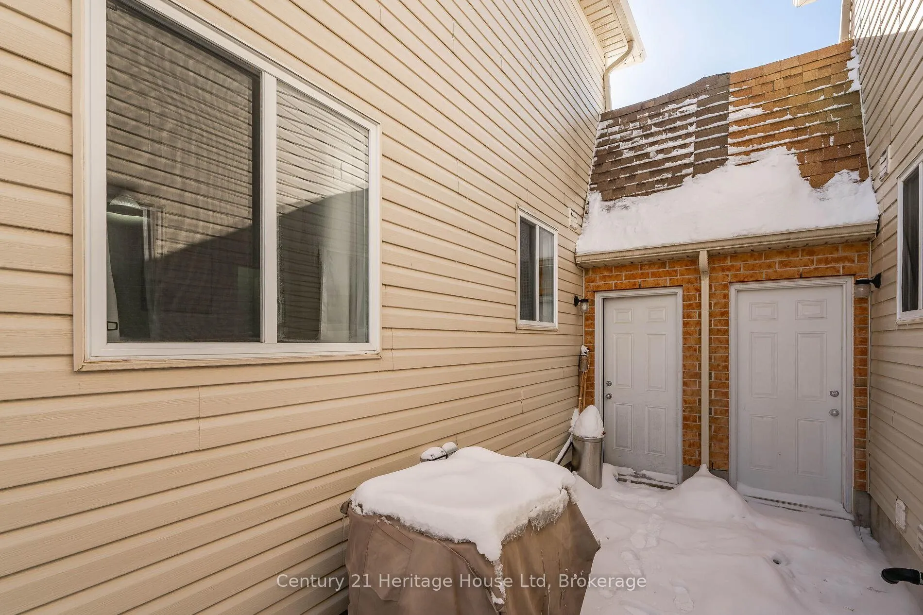 Photo 40 of 37 Hasler Crescent, Guelph, Pineridge/Westminster Woods — HOMEH