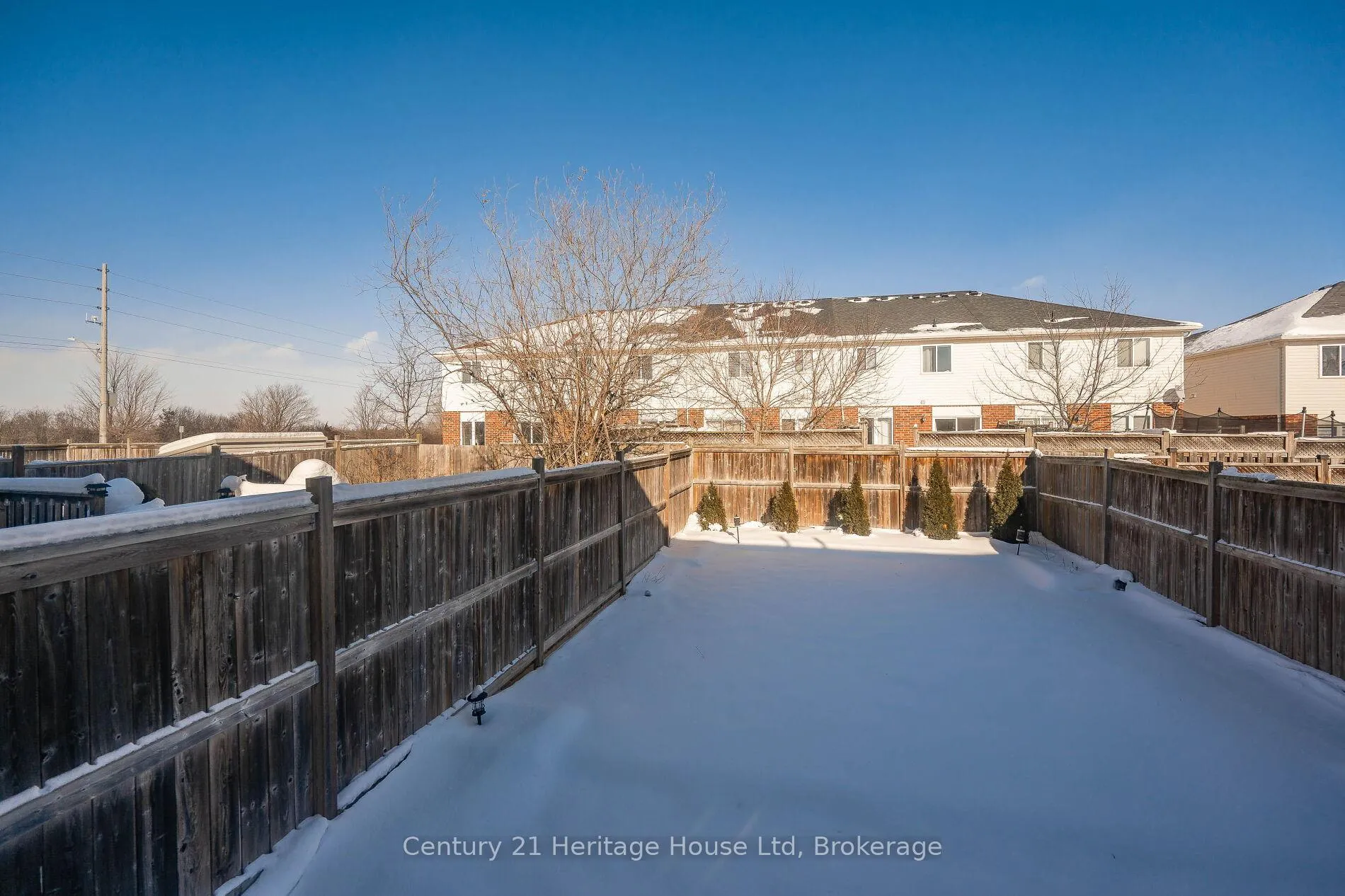 Photo 41 of 37 Hasler Crescent, Guelph, Pineridge/Westminster Woods — HOMEH