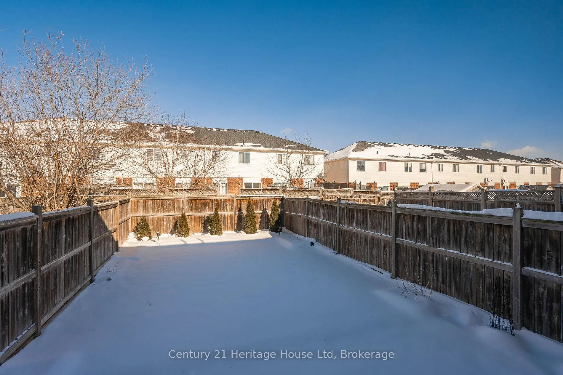 Photo 42 of 37 Hasler Crescent, Guelph, Pineridge/Westminster Woods — HOMEH