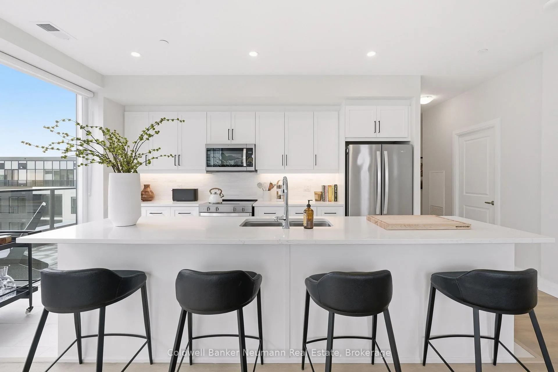 Photo 9 of Unit 813, 1882 Gordon Street, Guelph, Pineridge/Westminster Woods — HOMEH