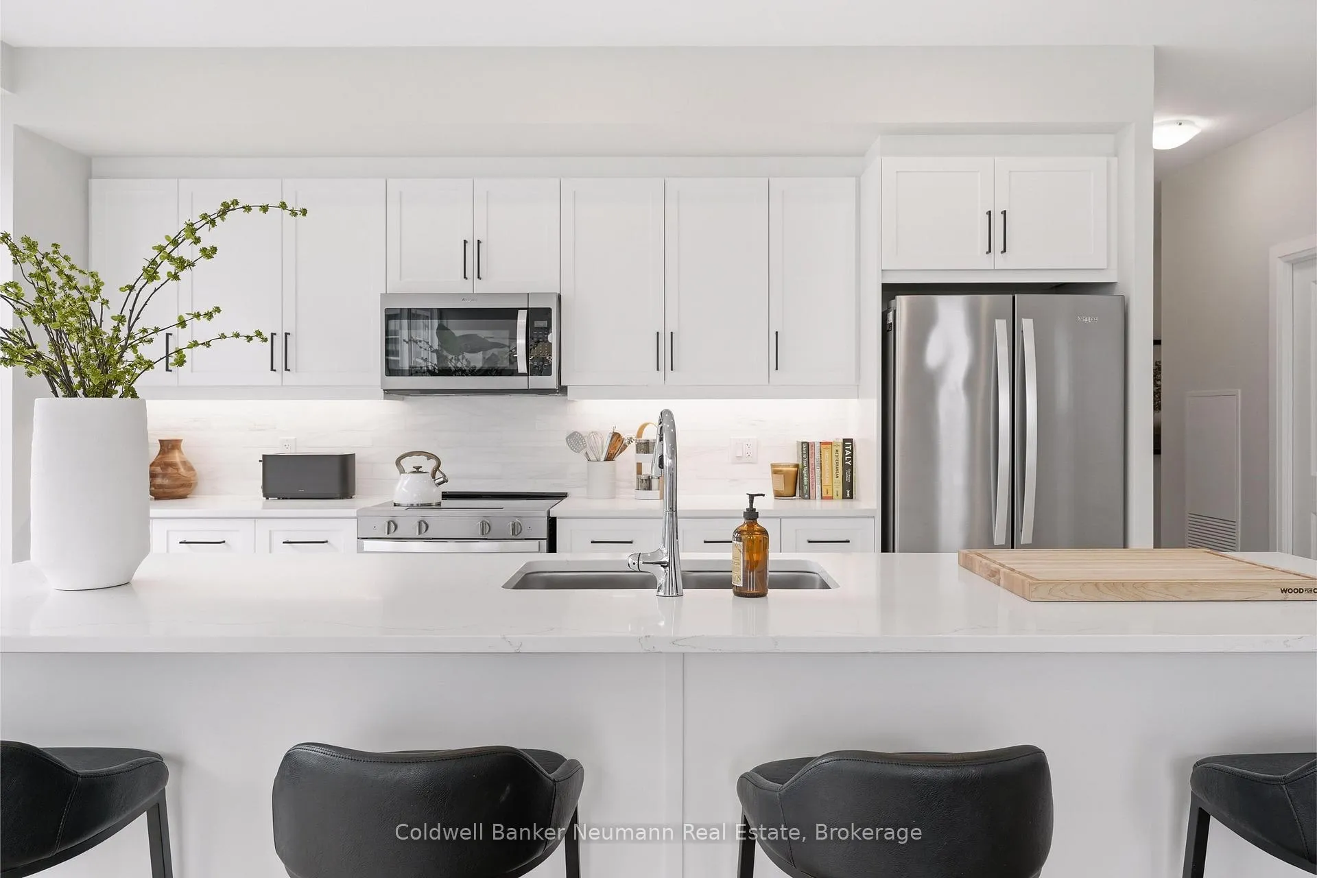 Photo 10 of Unit 813, 1882 Gordon Street, Guelph, Pineridge/Westminster Woods — HOMEH