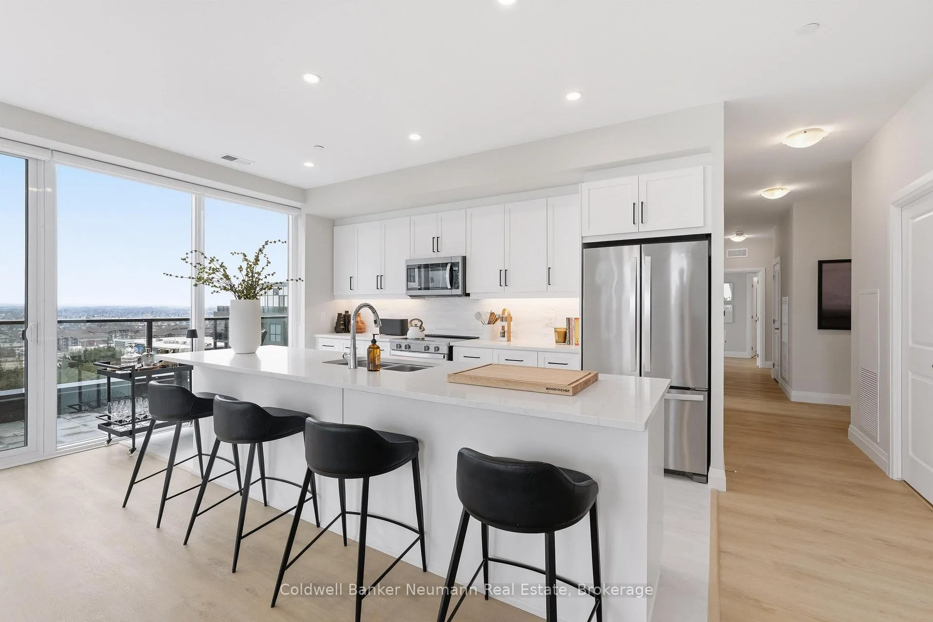 Photo 11 of Unit 813, 1882 Gordon Street, Guelph, Pineridge/Westminster Woods — HOMEH