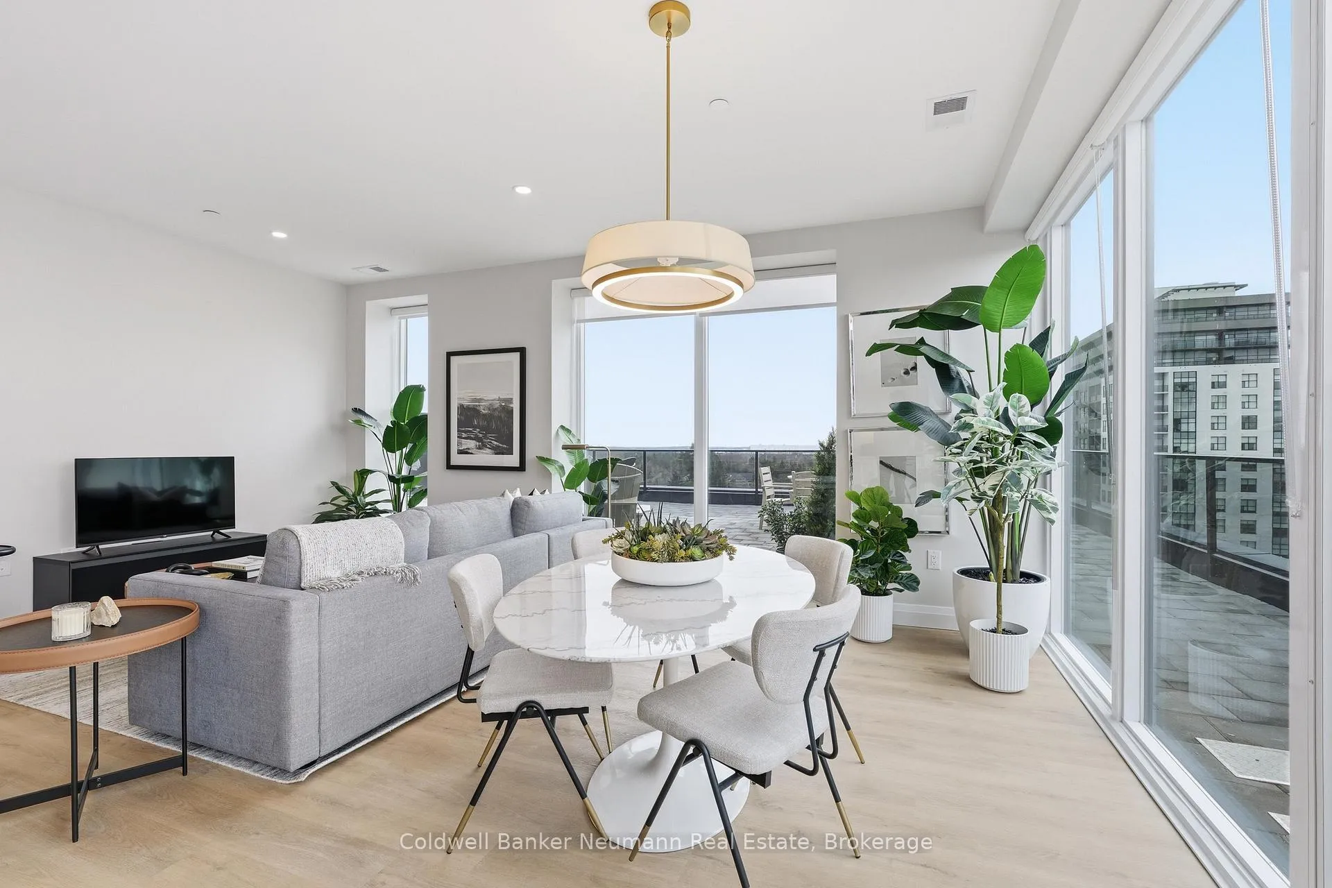 Photo 13 of Unit 813, 1882 Gordon Street, Guelph, Pineridge/Westminster Woods — HOMEH