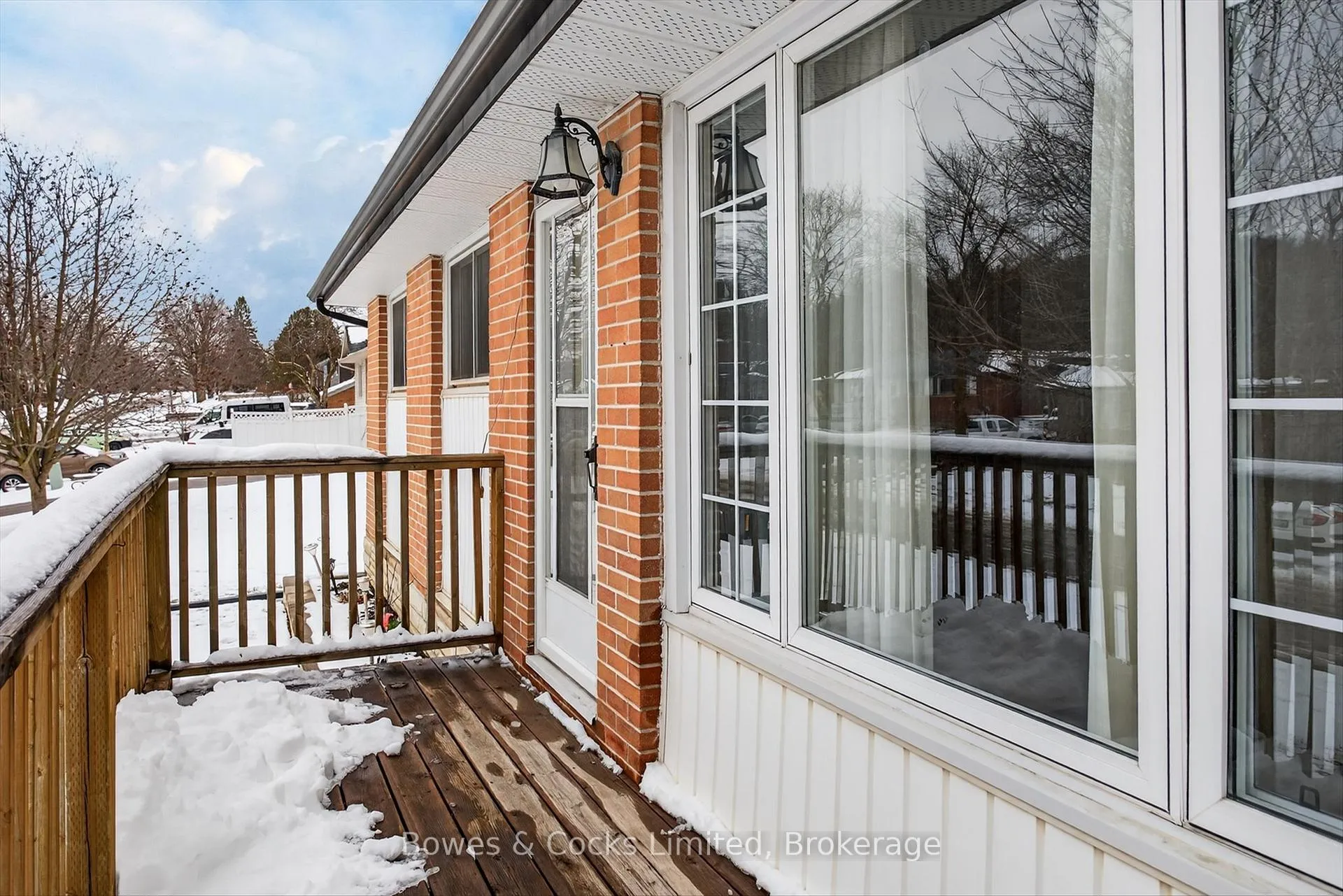 Photo 3 of 716 Otonabee Drive, Peterborough, Ashburnham Ward 4 — HOMEH