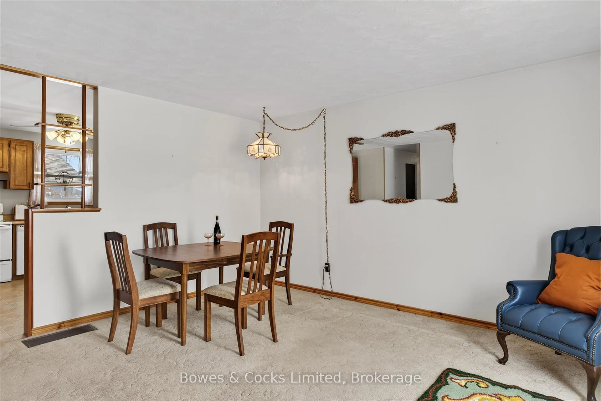 Photo 5 of 716 Otonabee Drive, Peterborough, Ashburnham Ward 4 — HOMEH
