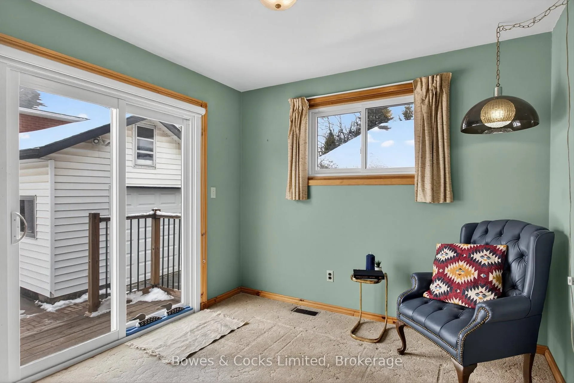 Photo 13 of 716 Otonabee Drive, Peterborough, Ashburnham Ward 4 — HOMEH