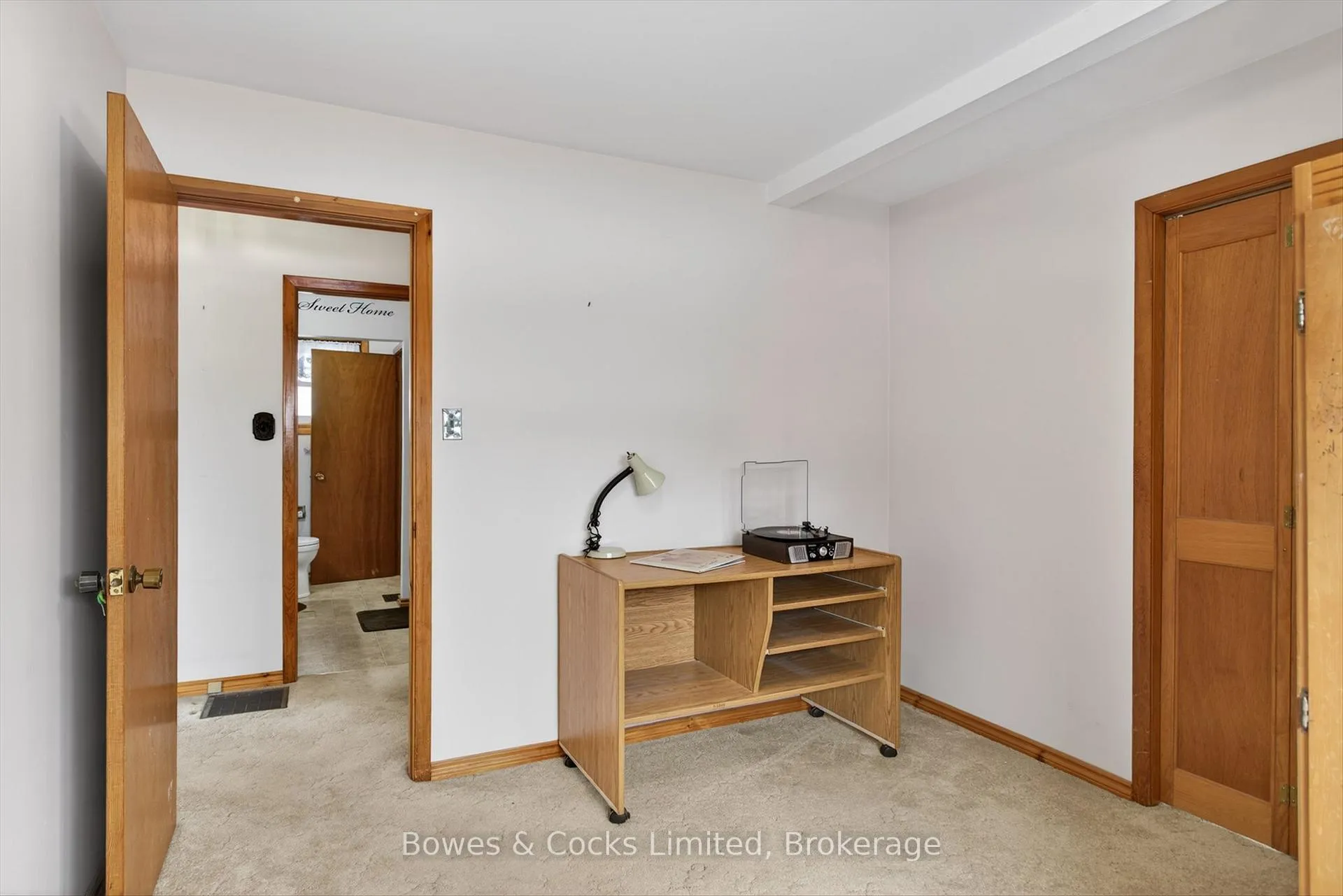 Photo 18 of 716 Otonabee Drive, Peterborough, Ashburnham Ward 4 — HOMEH