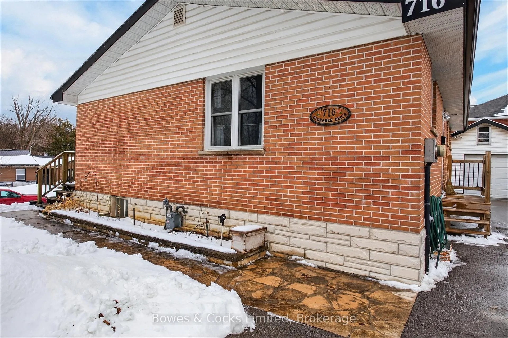 Photo 37 of 716 Otonabee Drive, Peterborough, Ashburnham Ward 4 — HOMEH