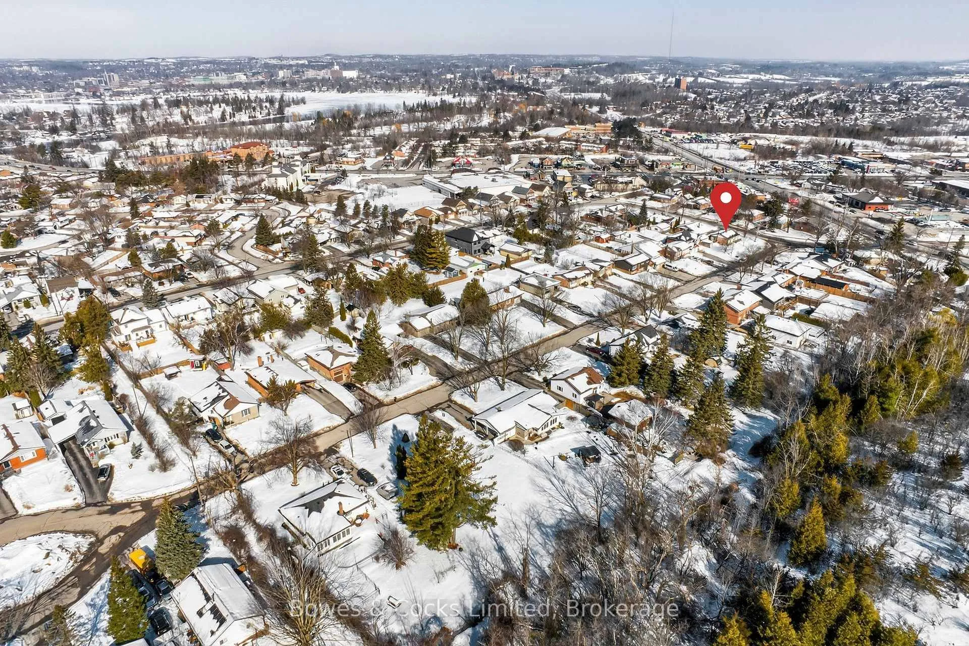 Photo 46 of 716 Otonabee Drive, Peterborough, Ashburnham Ward 4 — HOMEH