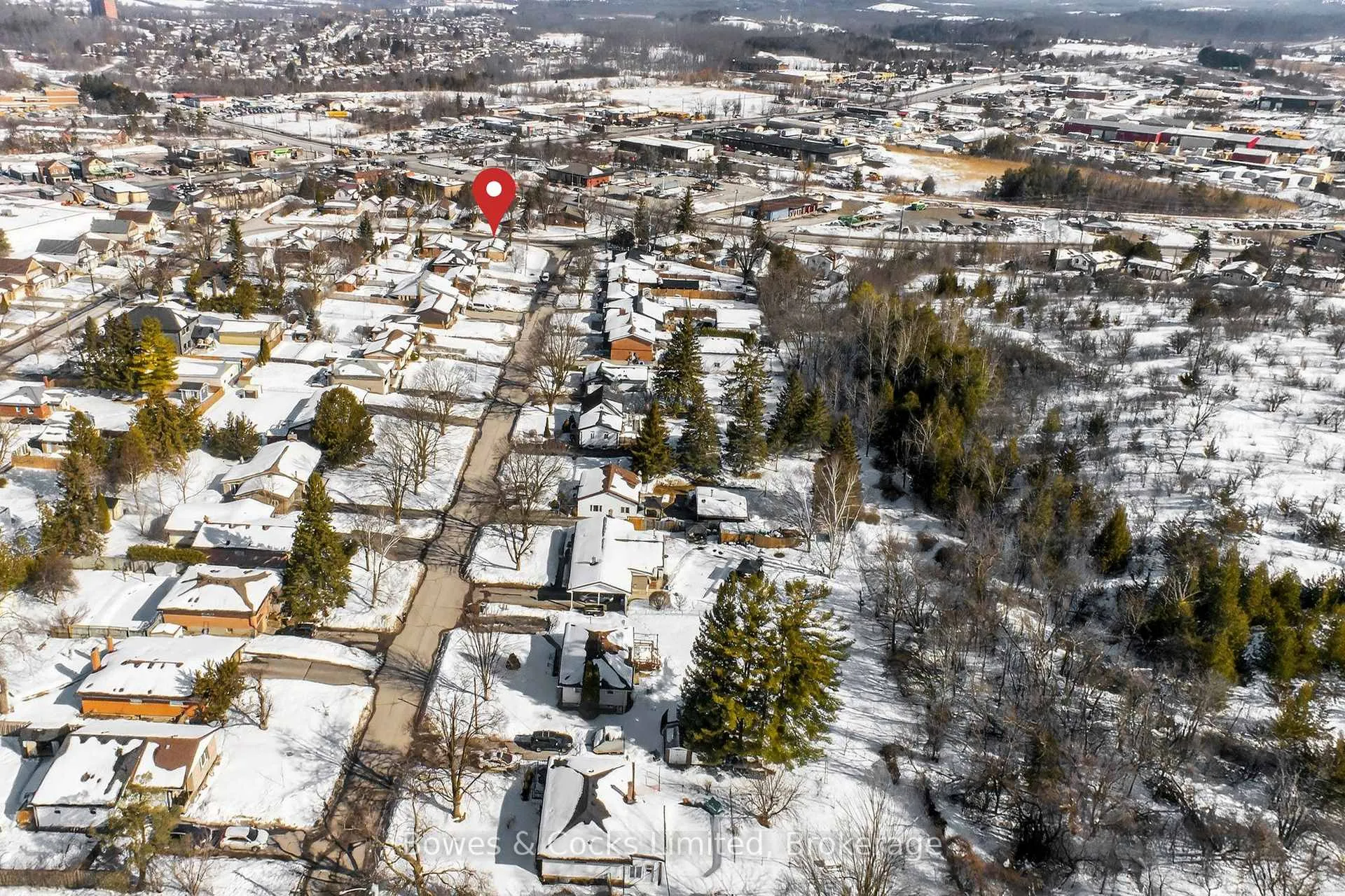 Photo 47 of 716 Otonabee Drive, Peterborough, Ashburnham Ward 4 — HOMEH