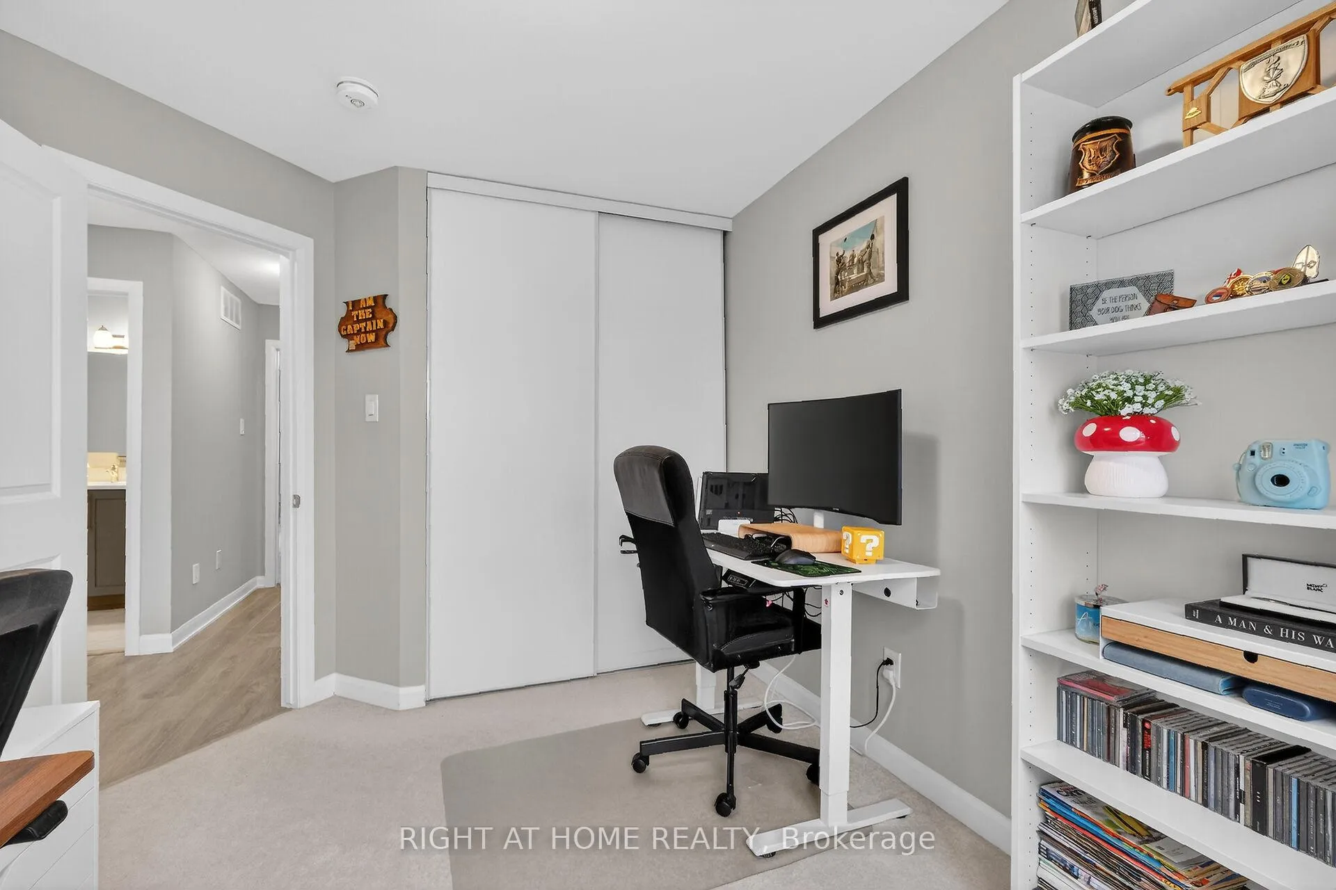 Photo 33 of 577 Decoeur Drive, Ottawa, Avalon West — HOMEH