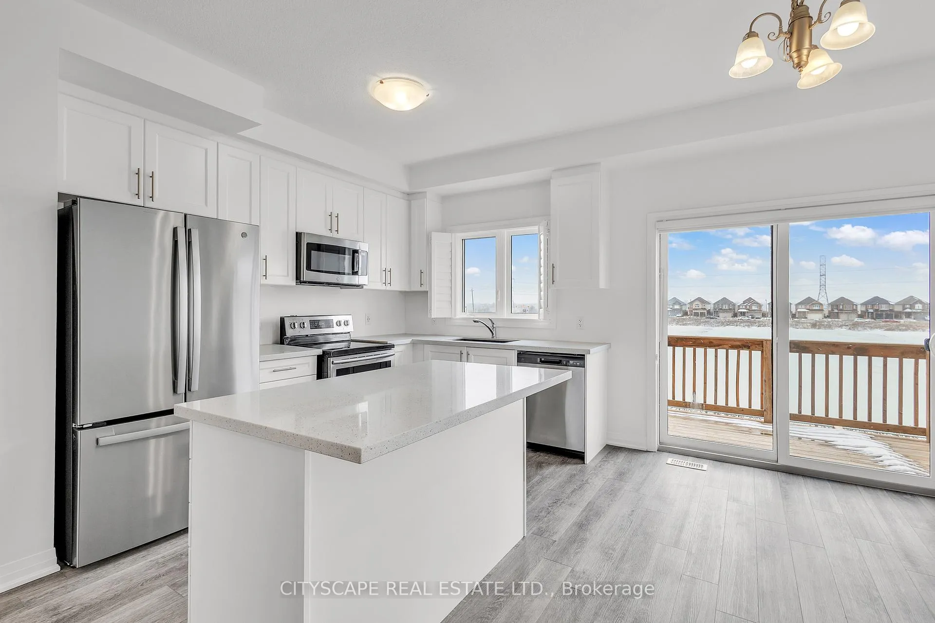 Photo 16 of Unit 9, 34 Laguna Village Crescent, Hamilton, Rural Glanbrook — HOMEH