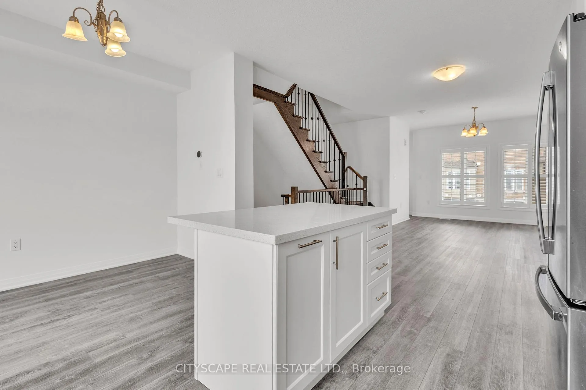 Photo 18 of Unit 9, 34 Laguna Village Crescent, Hamilton, Rural Glanbrook — HOMEH