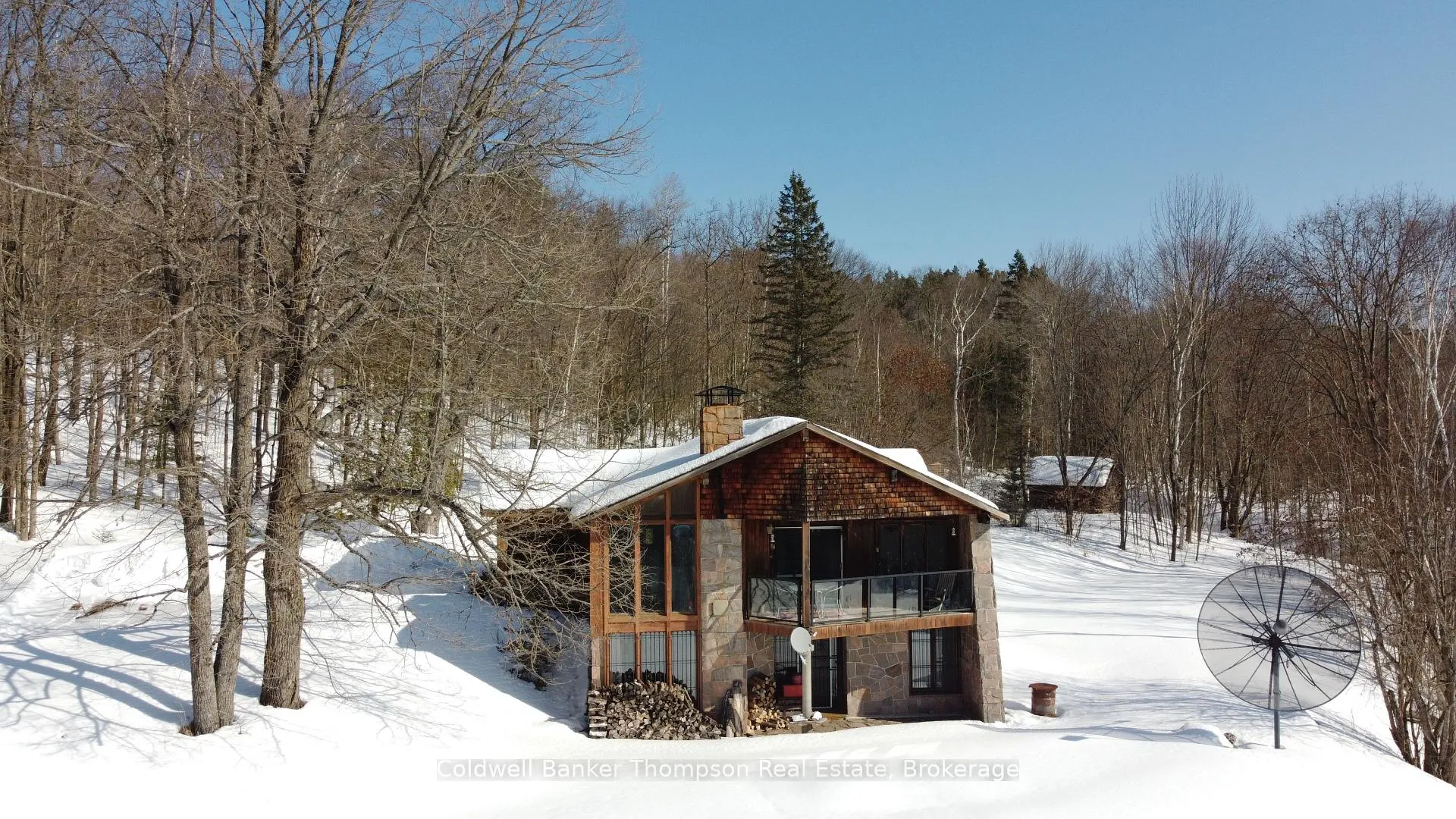 Photo 3 of 1078 So-Ho Mish Road, Perry — HOMEH