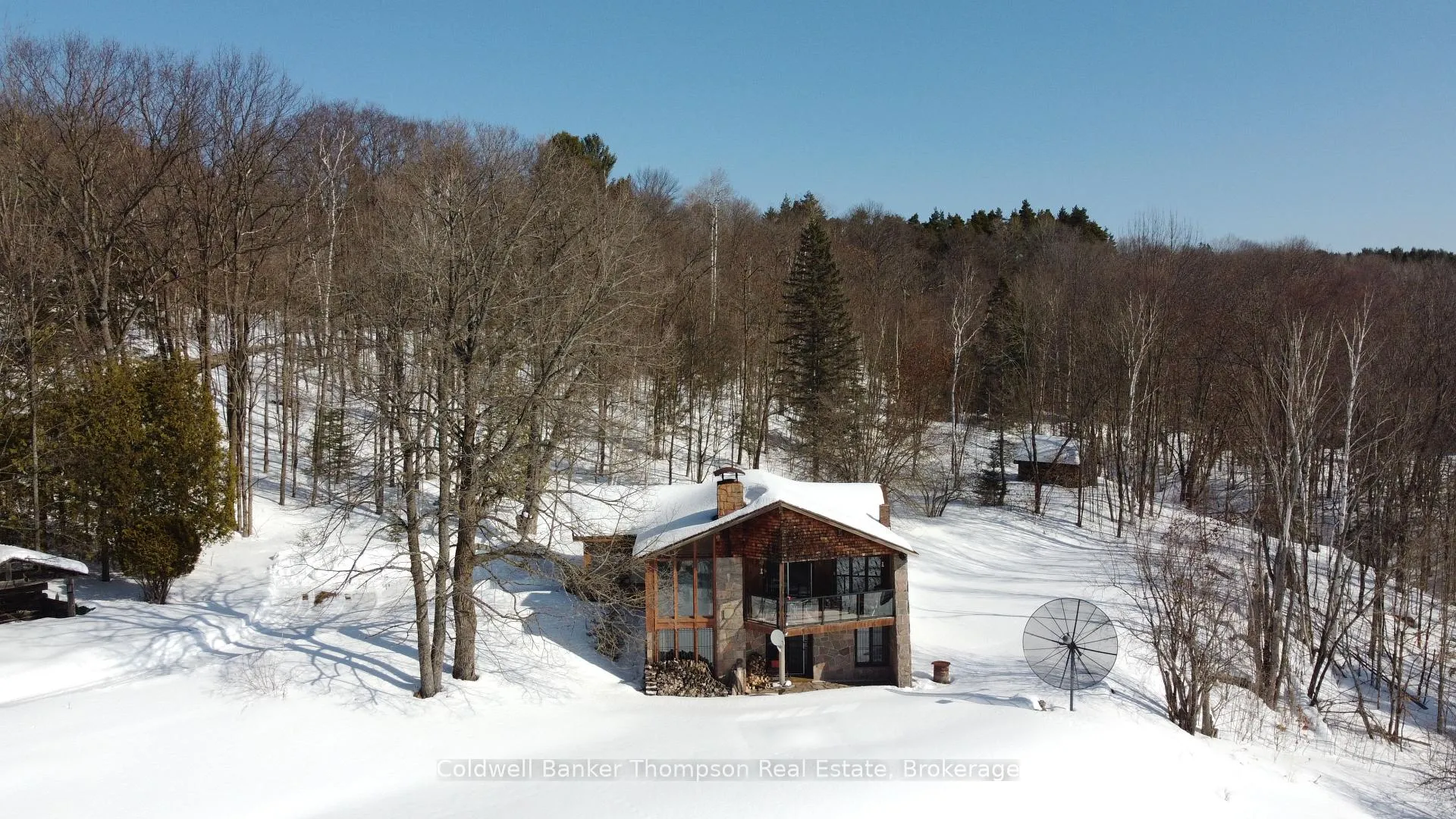 Photo 4 of 1078 So-Ho Mish Road, Perry — HOMEH