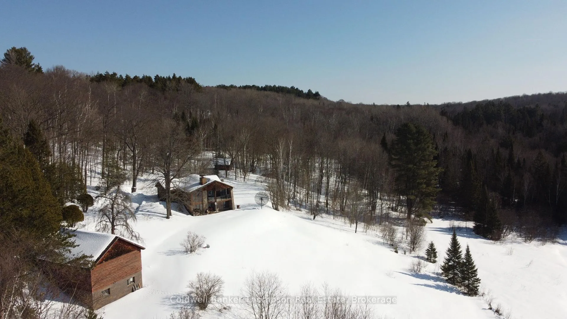Photo 5 of 1078 So-Ho Mish Road, Perry — HOMEH