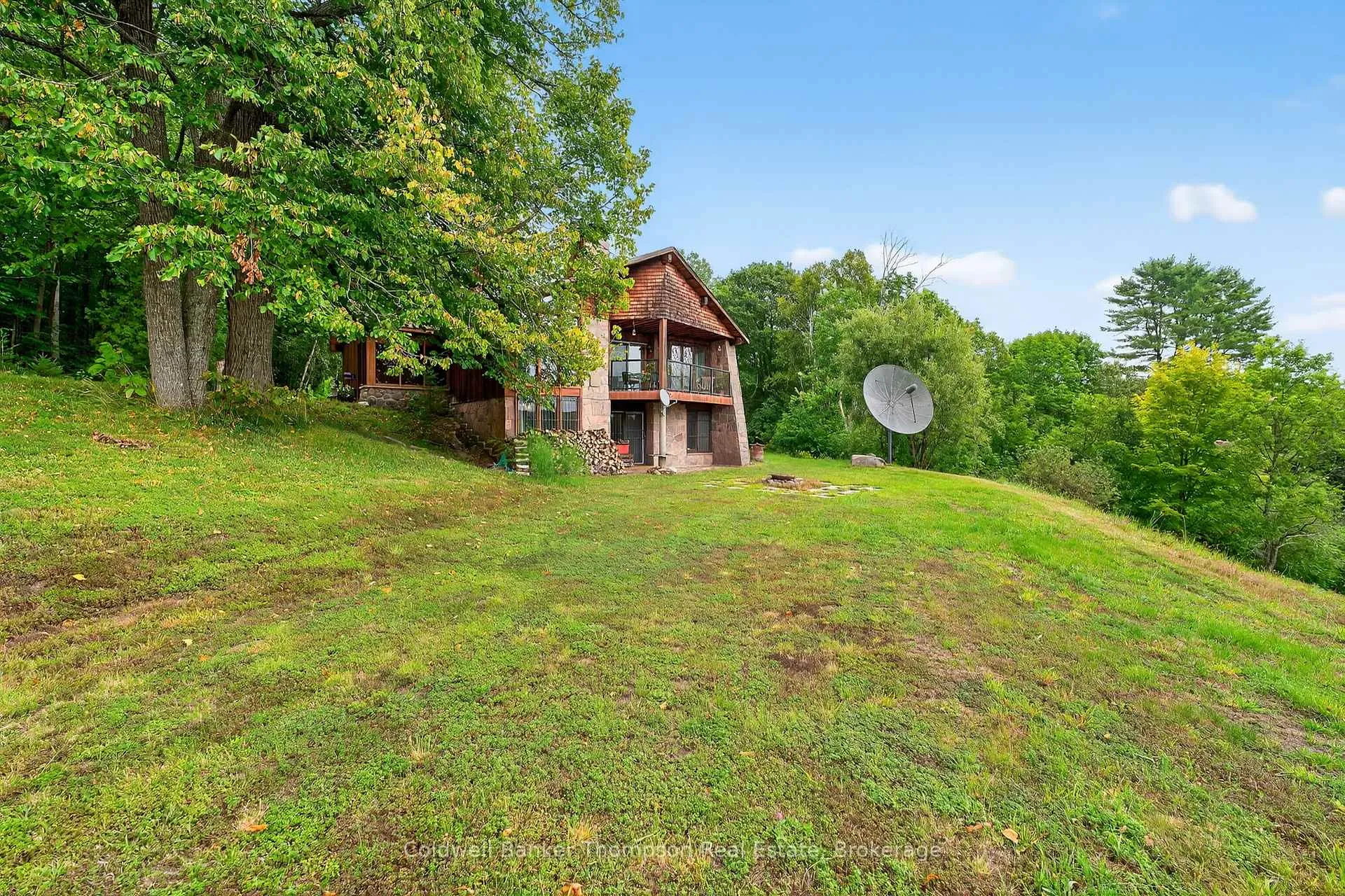 Photo 7 of 1078 So-Ho Mish Road, Perry — HOMEH