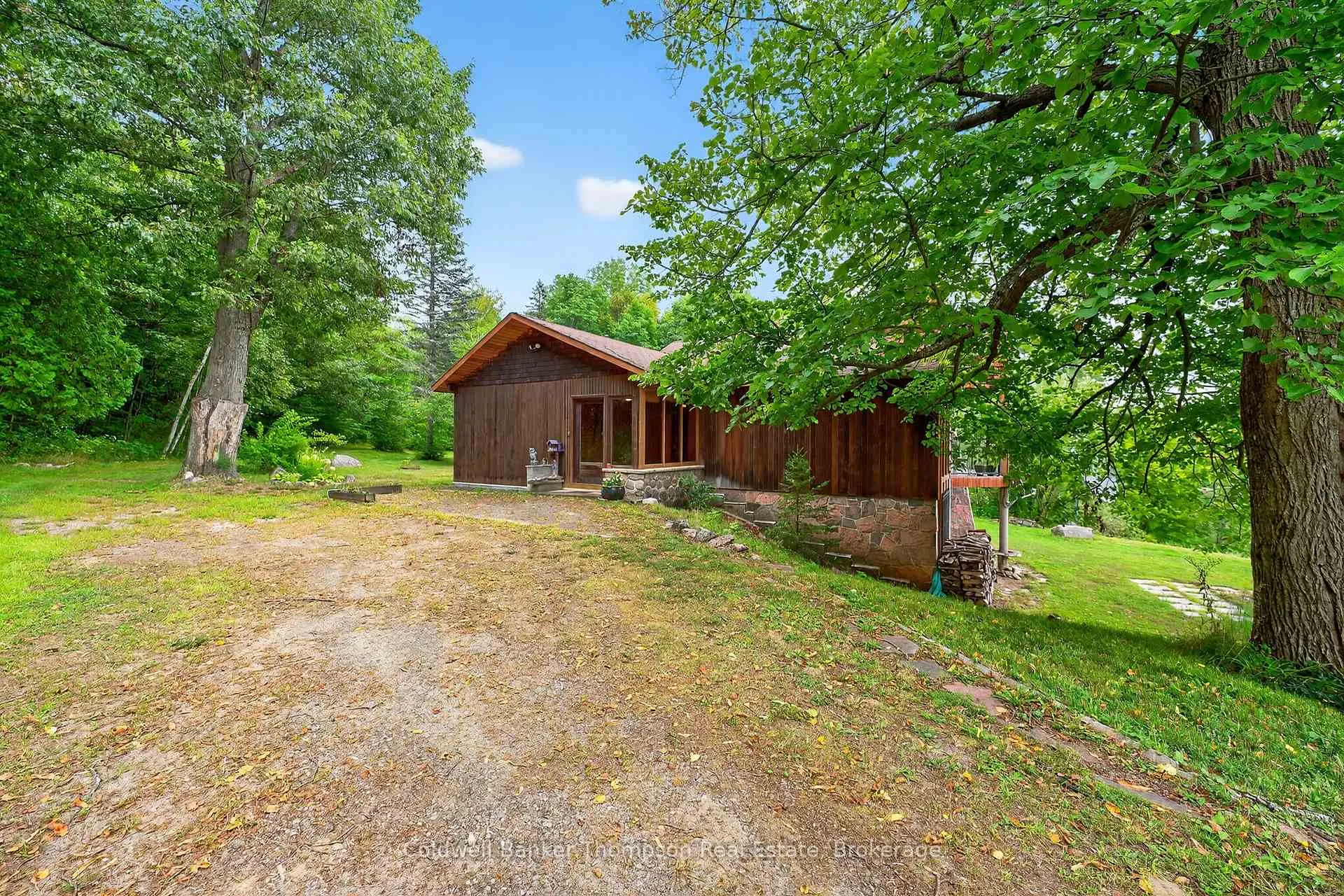 Photo 11 of 1078 So-Ho Mish Road, Perry — HOMEH