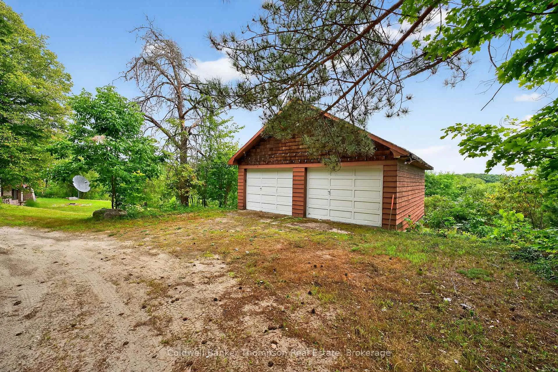 Photo 13 of 1078 So-Ho Mish Road, Perry — HOMEH