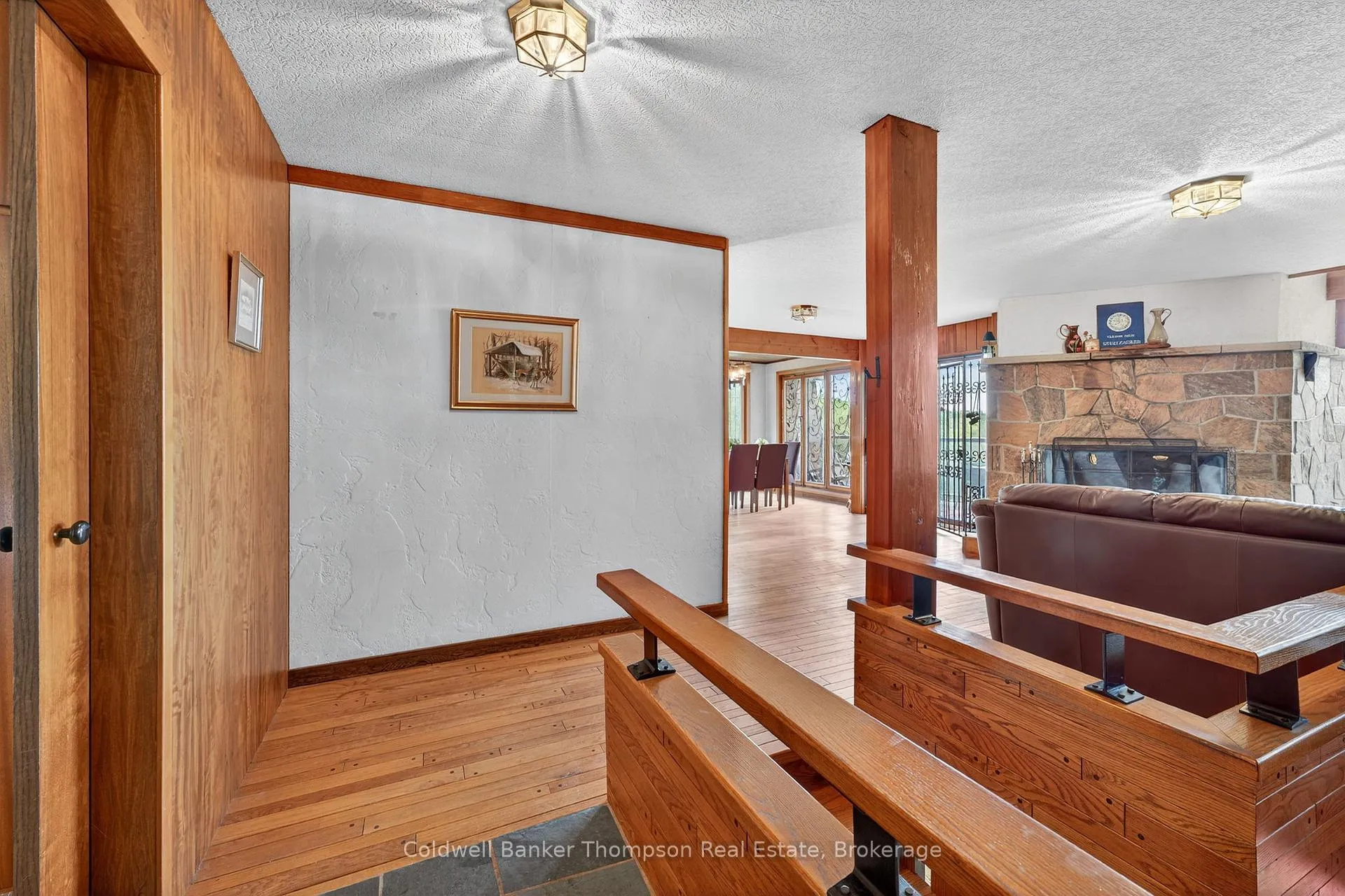 Photo 15 of 1078 So-Ho Mish Road, Perry — HOMEH