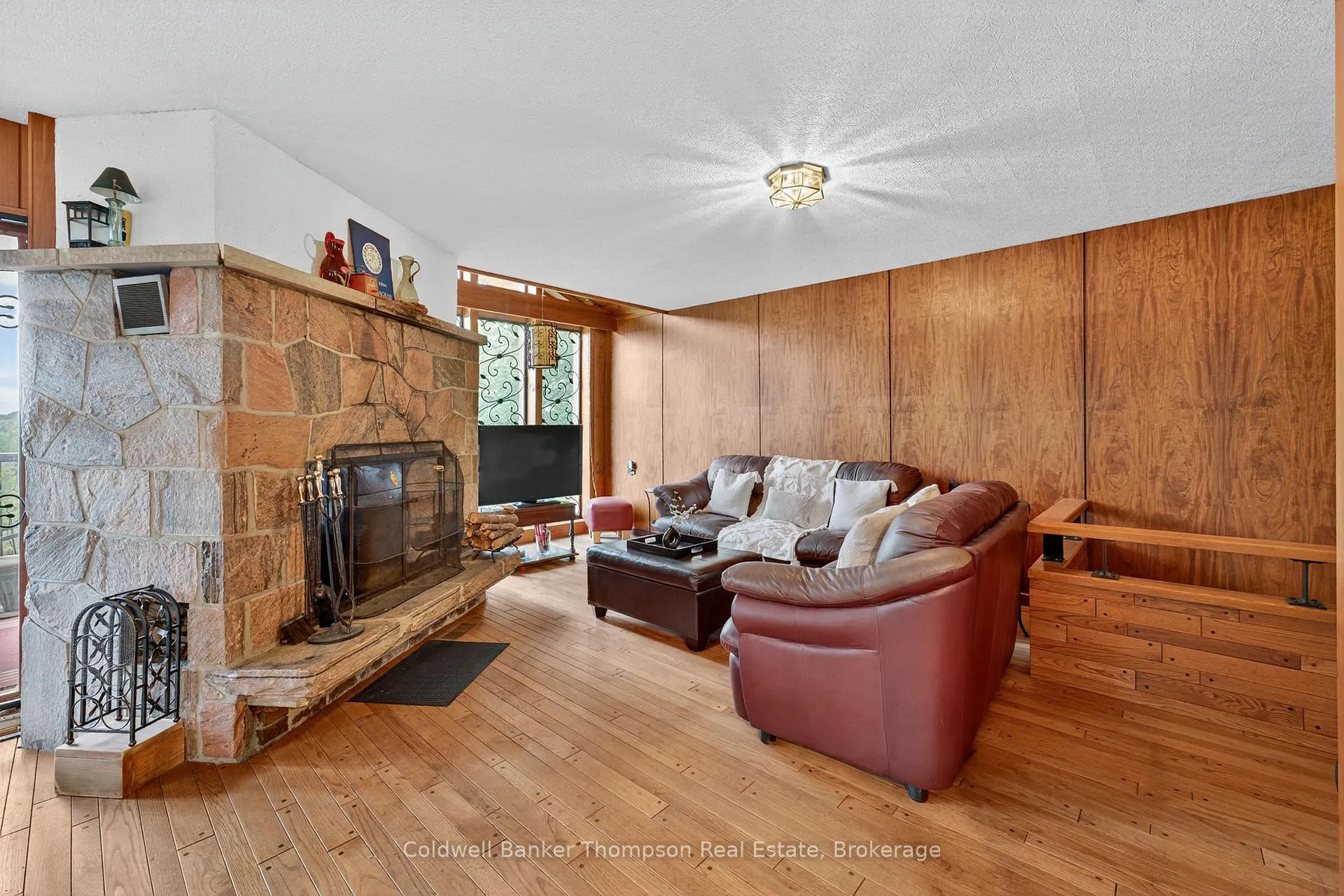 Photo 16 of 1078 So-Ho Mish Road, Perry — HOMEH
