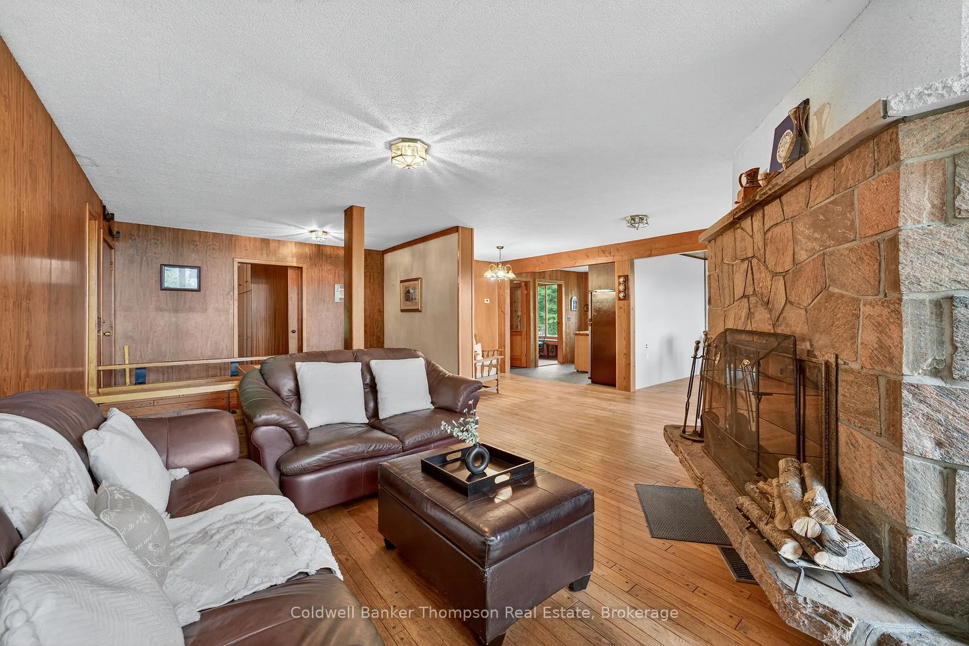Photo 17 of 1078 So-Ho Mish Road, Perry — HOMEH