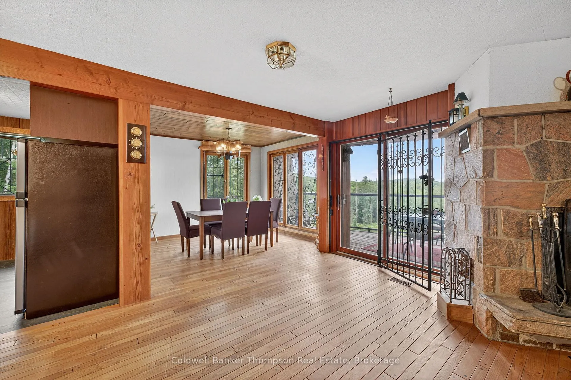 Photo 18 of 1078 So-Ho Mish Road, Perry — HOMEH