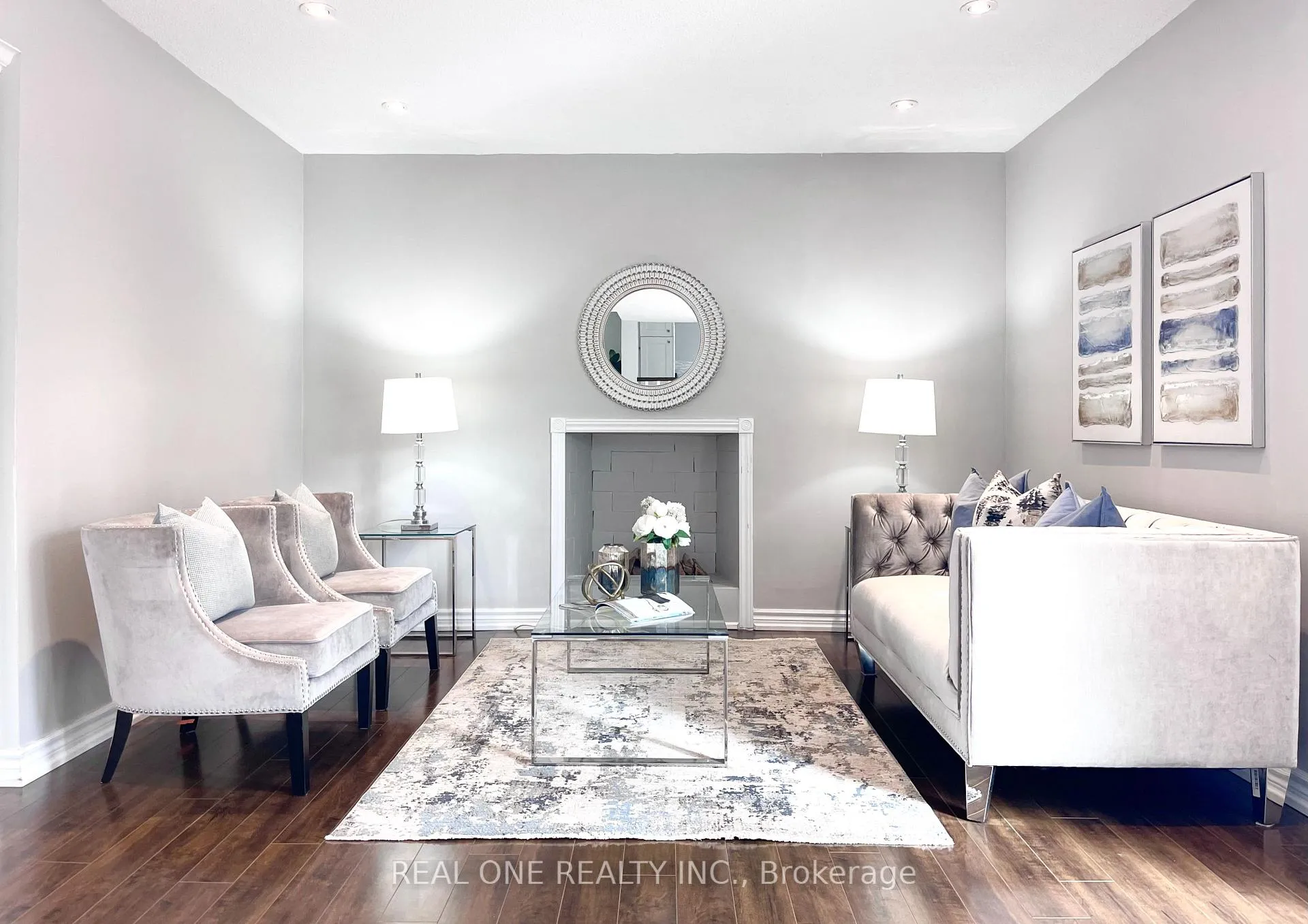 Photo 14 of 9 Breckonwood Crescent, Markham, Aileen-Willowbrook — HOMEH