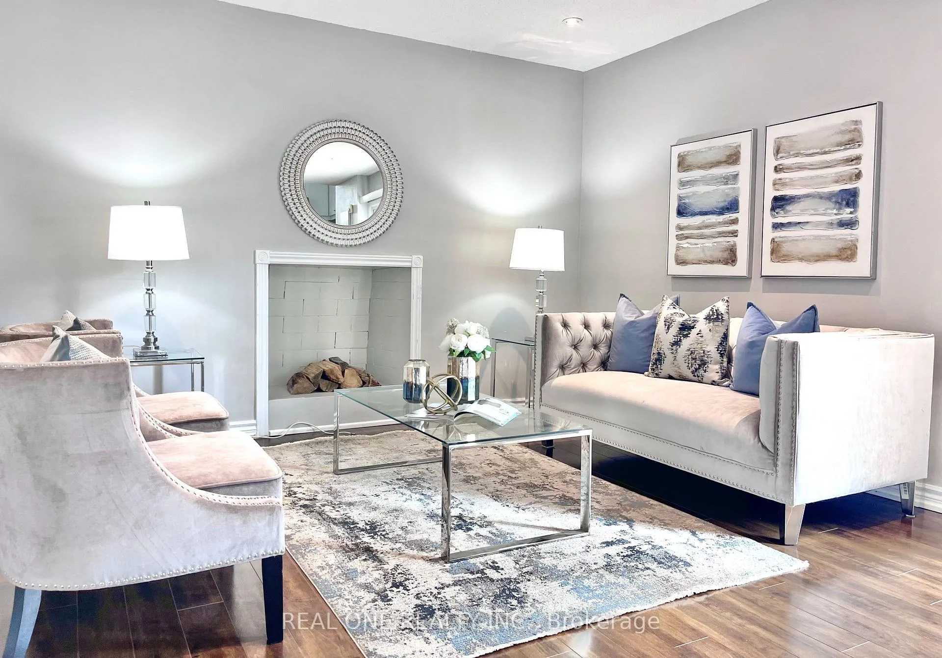 Photo 15 of 9 Breckonwood Crescent, Markham, Aileen-Willowbrook — HOMEH