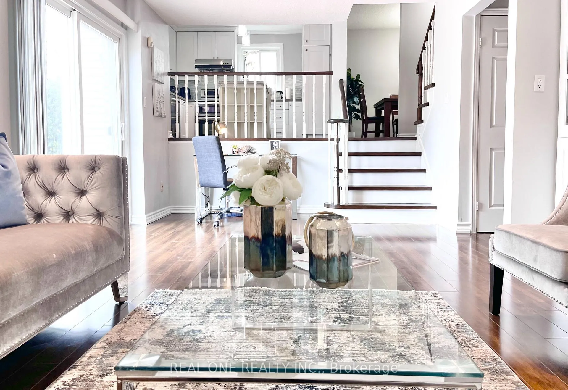 Photo 16 of 9 Breckonwood Crescent, Markham, Aileen-Willowbrook — HOMEH