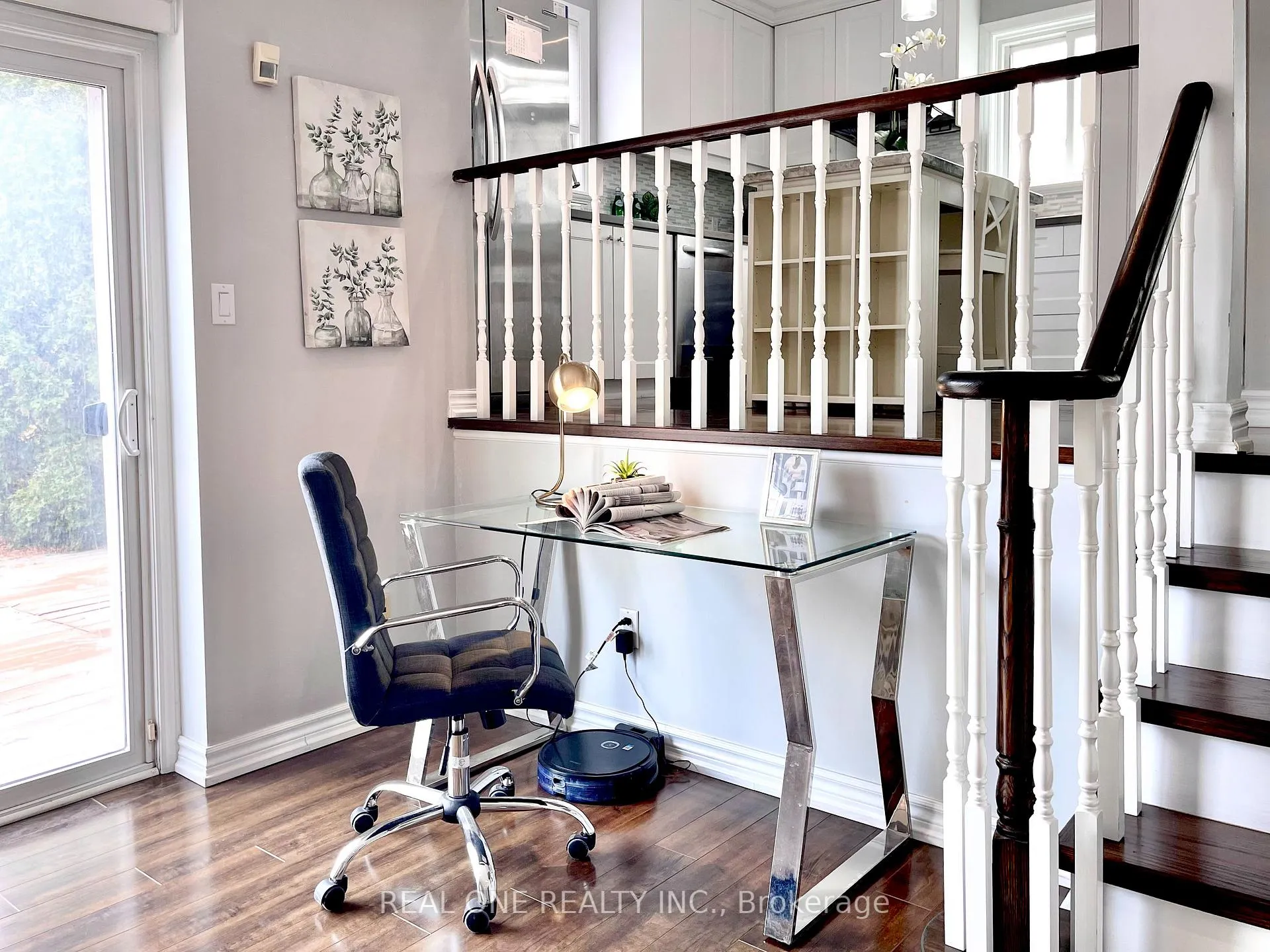 Photo 18 of 9 Breckonwood Crescent, Markham, Aileen-Willowbrook — HOMEH