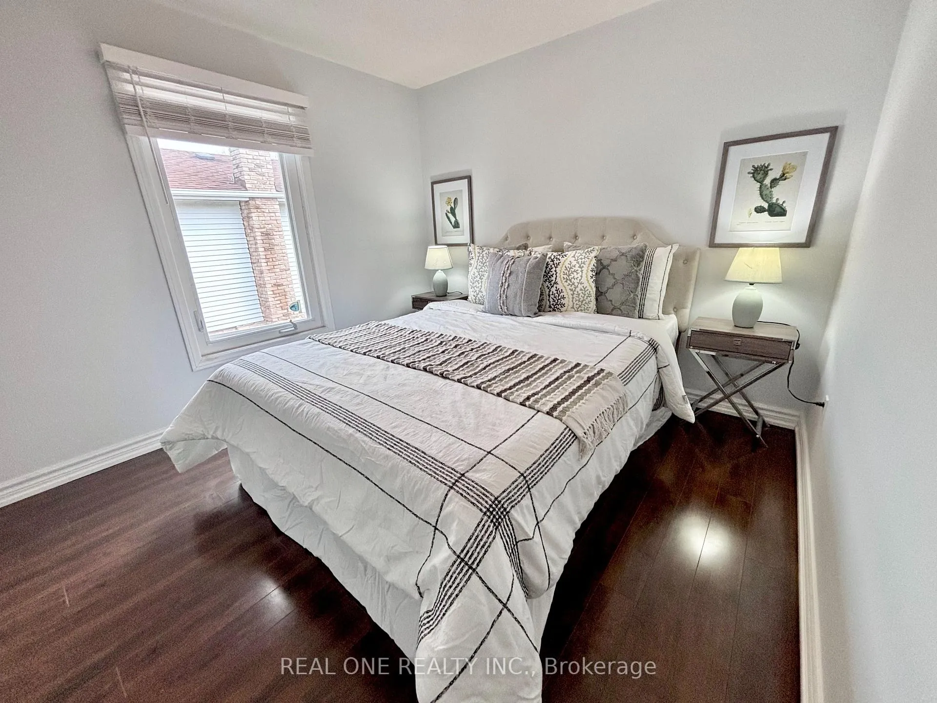 Photo 26 of 9 Breckonwood Crescent, Markham, Aileen-Willowbrook — HOMEH