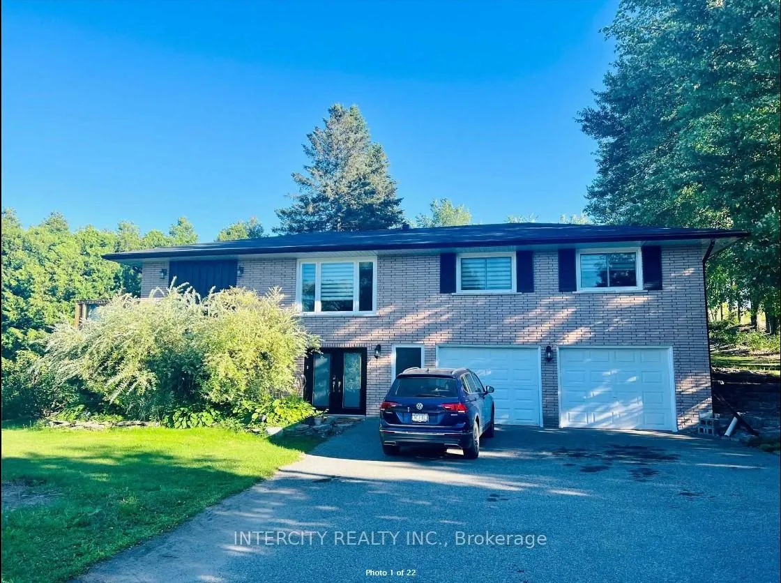 Photo 1 of 4483 5th Side Road, Essa, Rural Essa — HOMEH