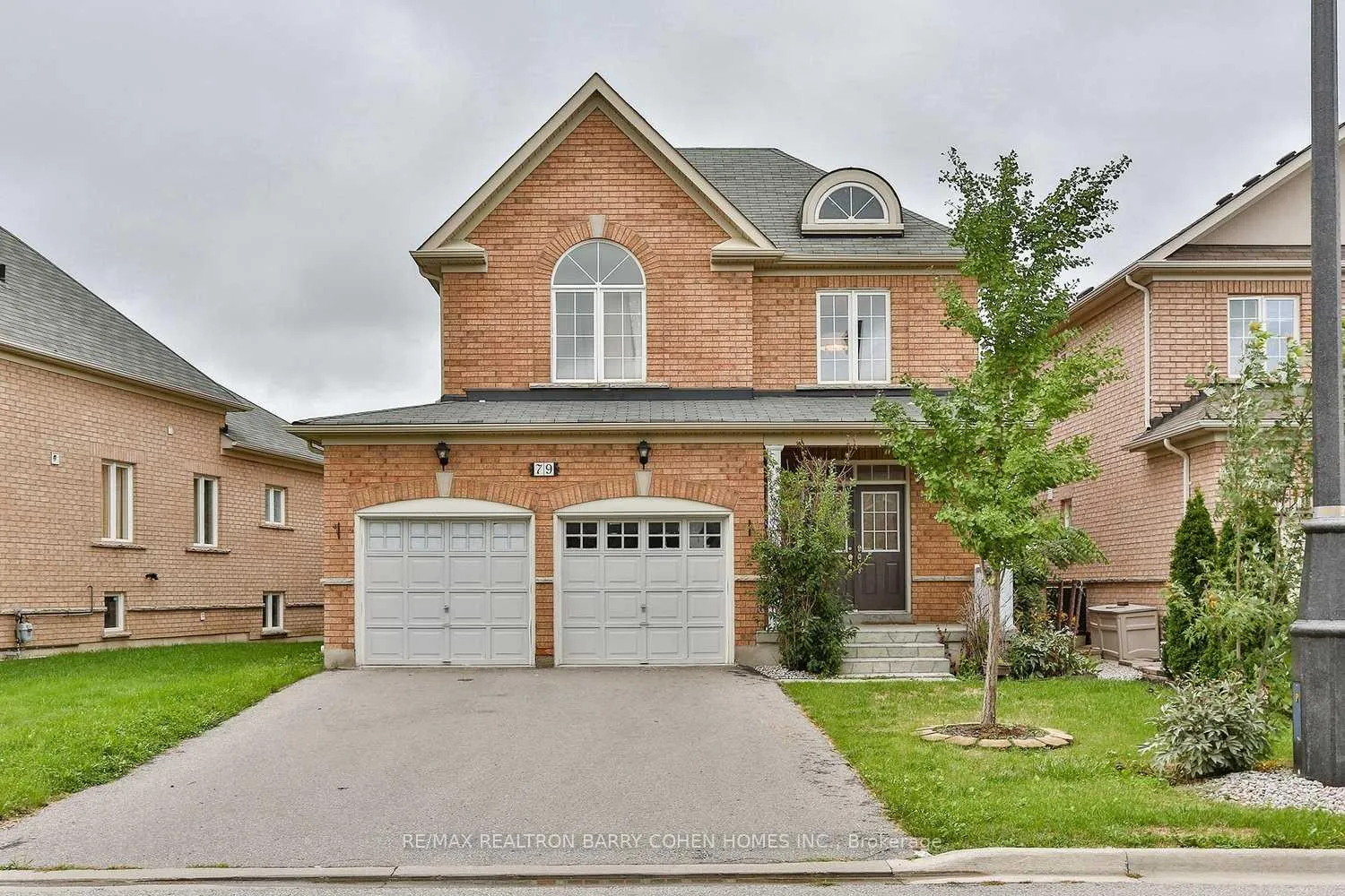 Photo 1 of 79 Giordano Way, Vaughan, Patterson — HOMEH