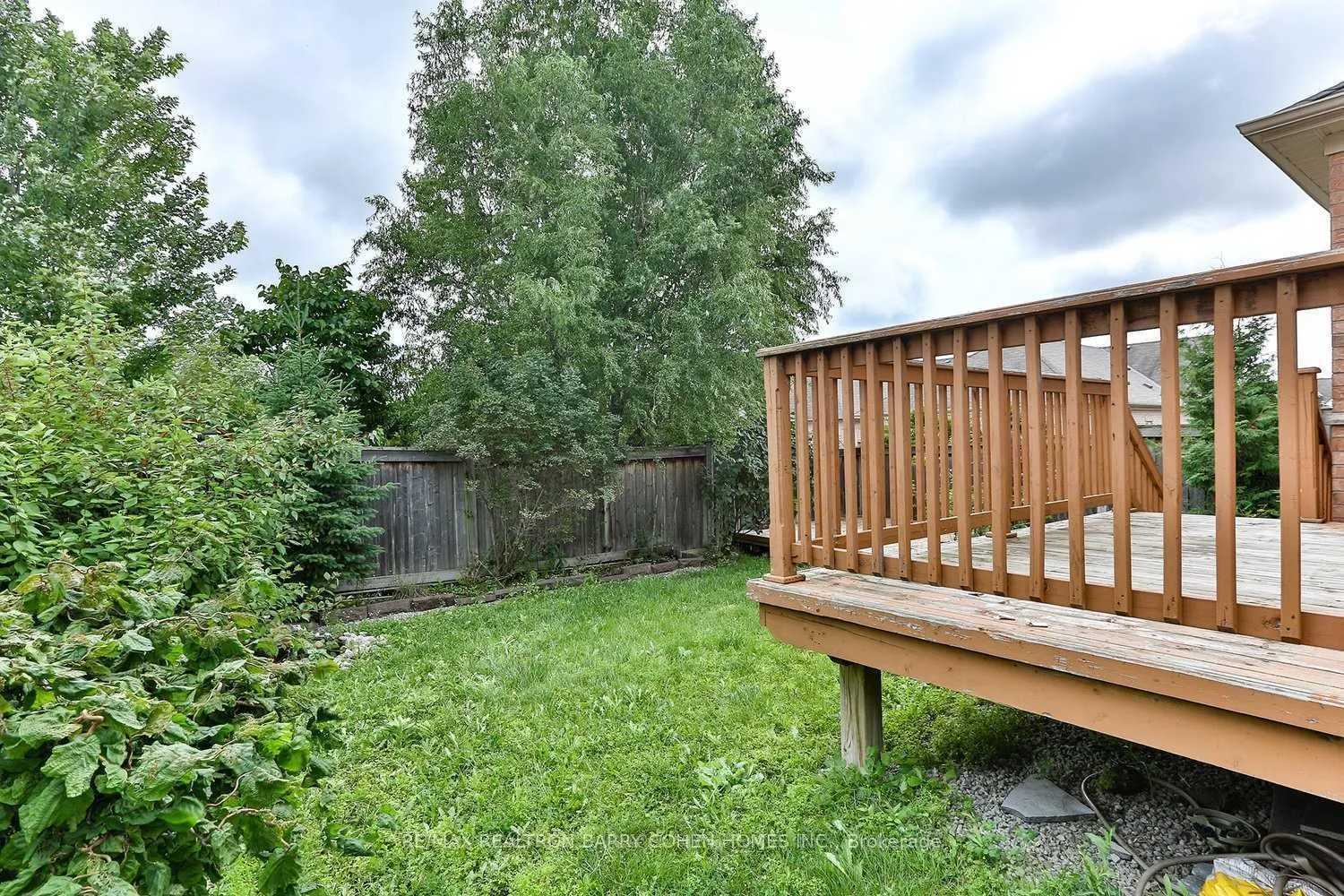 Photo 17 of 79 Giordano Way, Vaughan, Patterson — HOMEH