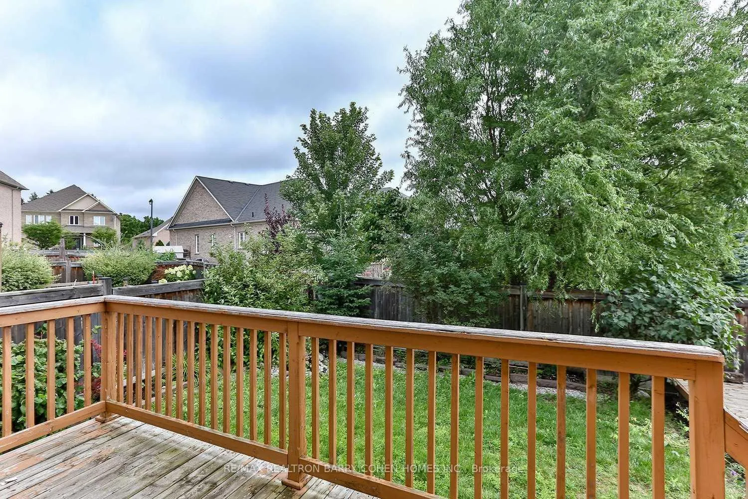 Photo 18 of 79 Giordano Way, Vaughan, Patterson — HOMEH