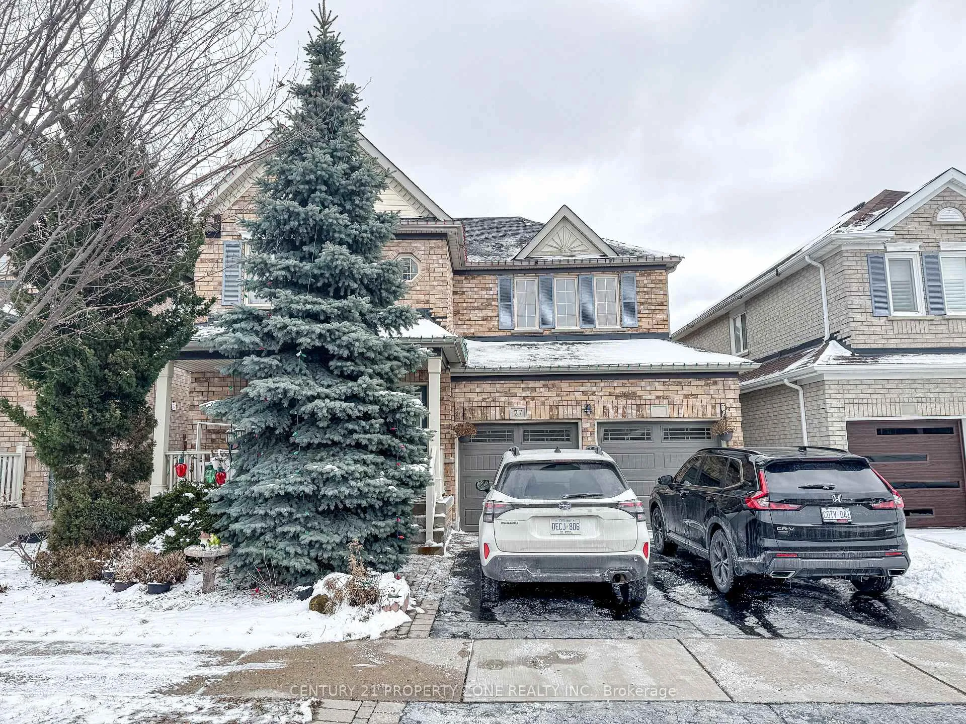 Photo 1 of 27 Telford Street, Ajax, Northwest Ajax — HOMEH