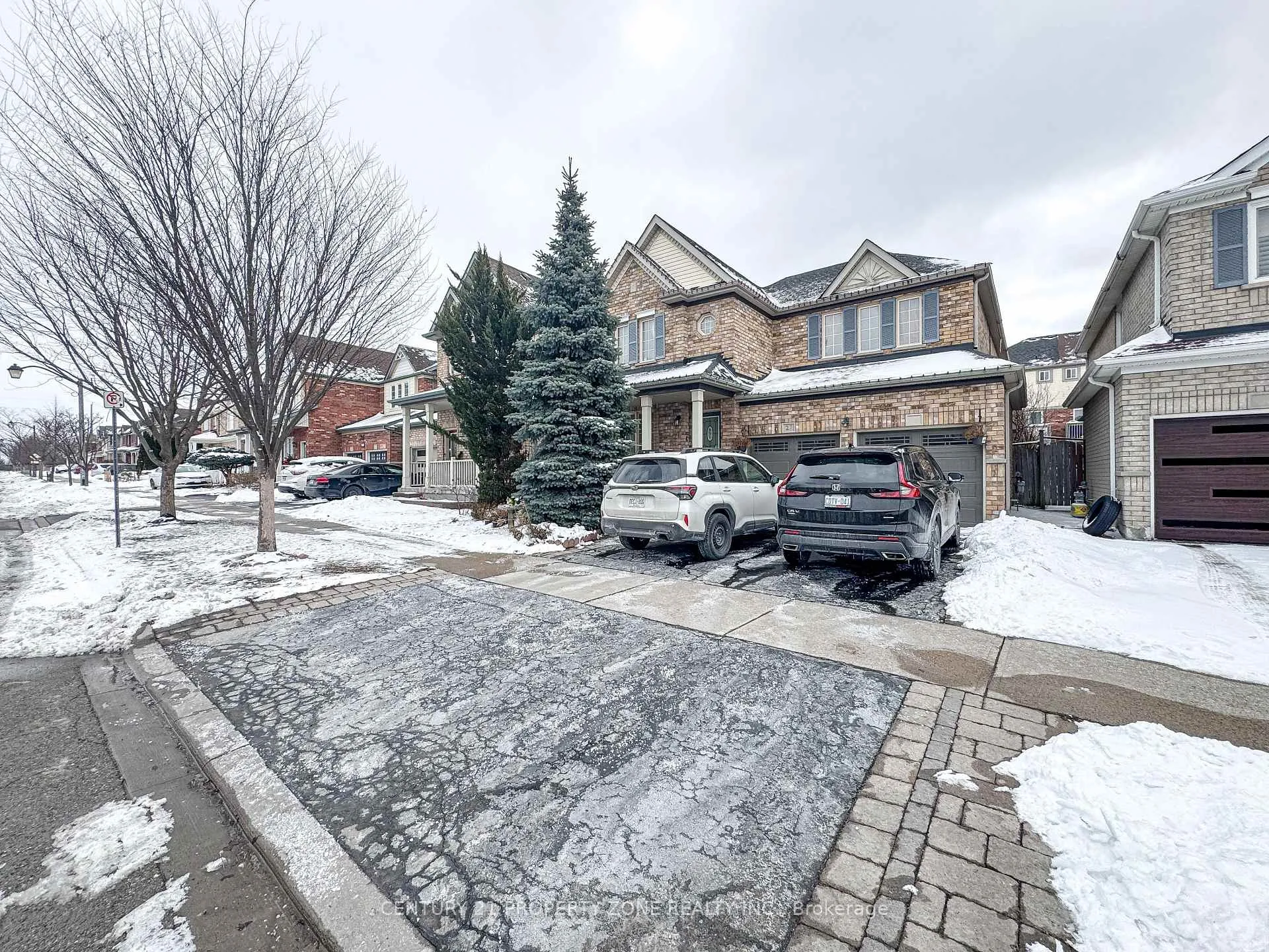 Photo 2 of 27 Telford Street, Ajax, Northwest Ajax — HOMEH