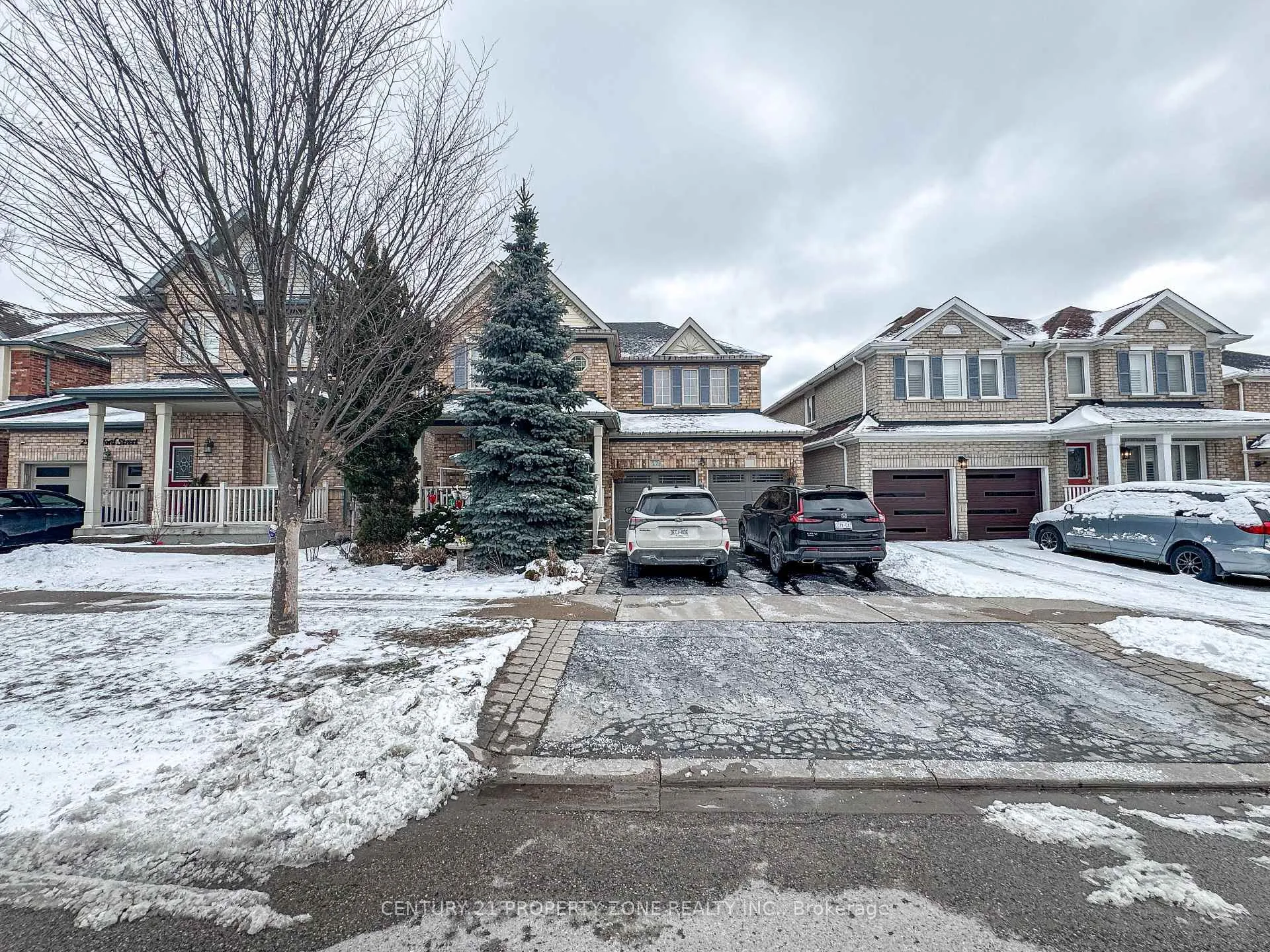 Photo 3 of 27 Telford Street, Ajax, Northwest Ajax — HOMEH