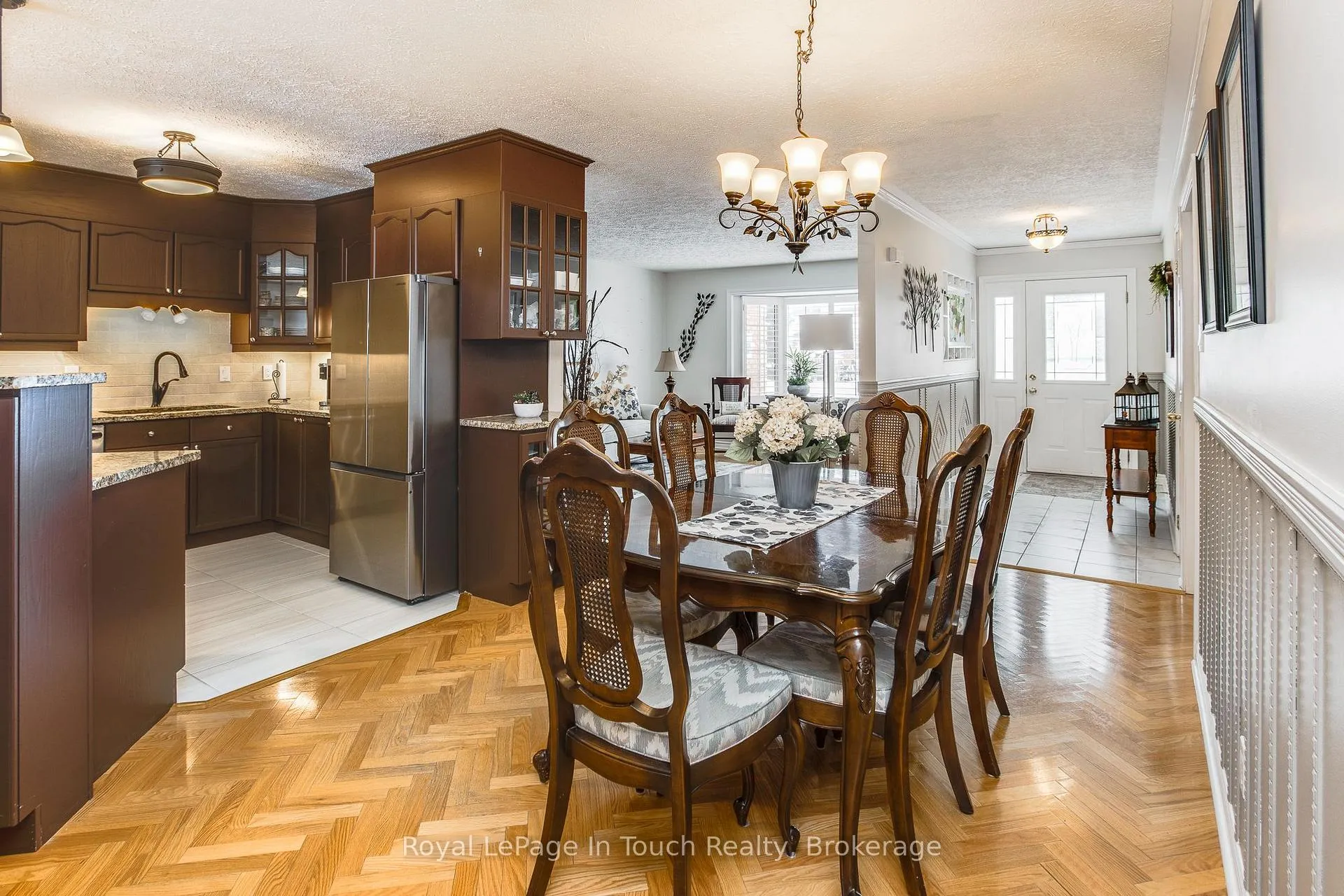 Photo 10 of Unit 2, 90 Burke Street, Penetanguishene — HOMEH
