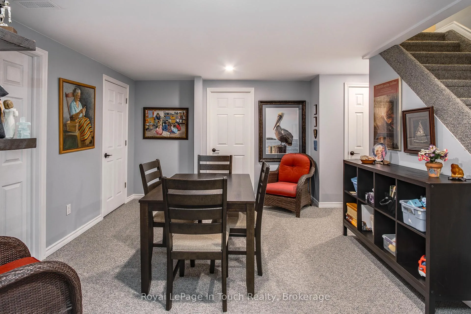 Photo 24 of Unit 2, 90 Burke Street, Penetanguishene — HOMEH
