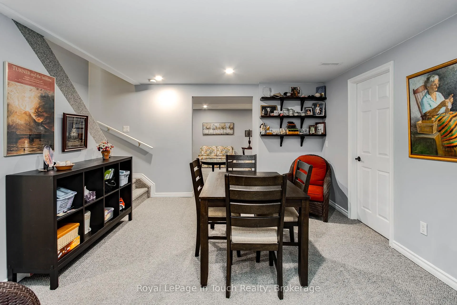 Photo 25 of Unit 2, 90 Burke Street, Penetanguishene — HOMEH